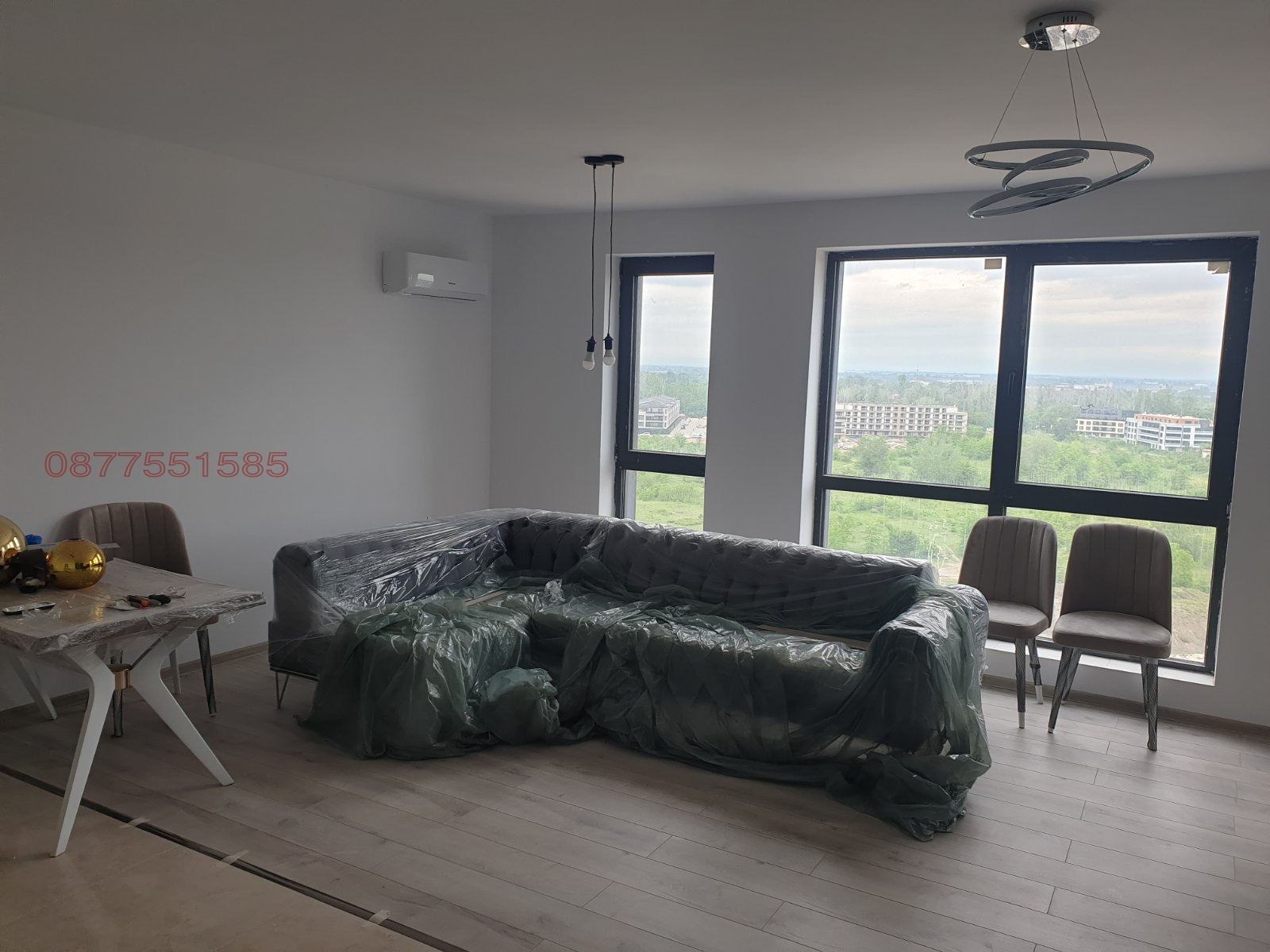 Продава 2-СТАЕН, гр. Пловдив, Христо Смирненски, снимка 3 - Апартаменти - 55947825