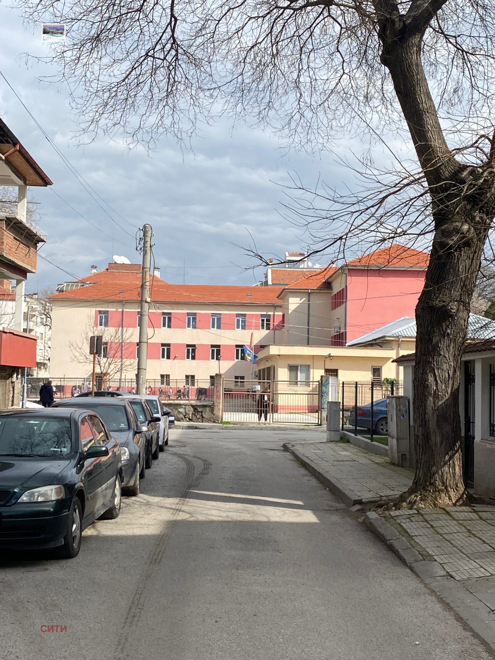 Продава 2-СТАЕН, гр. Пловдив, Център, снимка 16 - Апартаменти - 53633250