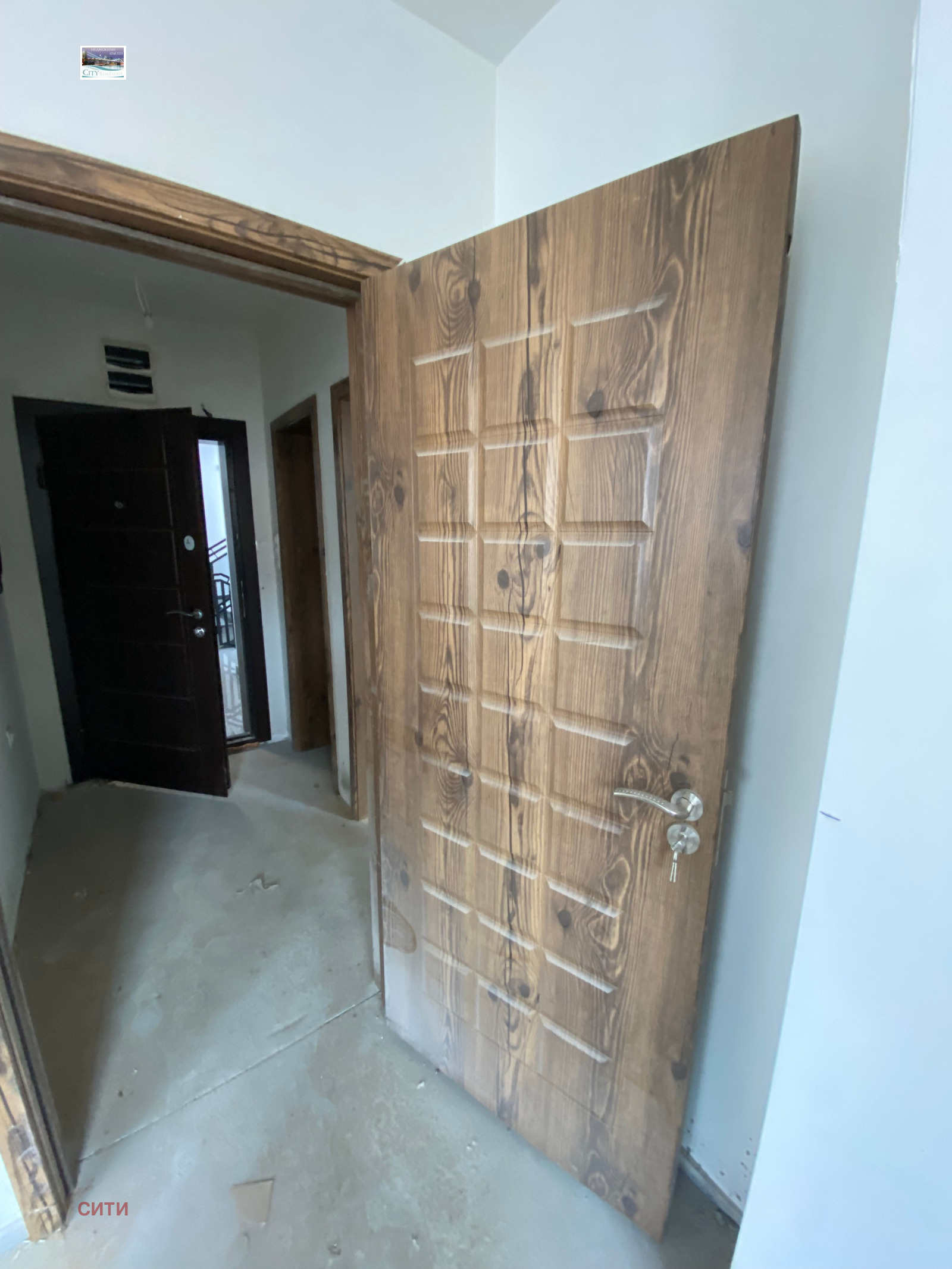 Продава 2-СТАЕН, гр. Пловдив, Център, снимка 5 - Апартаменти - 53633250