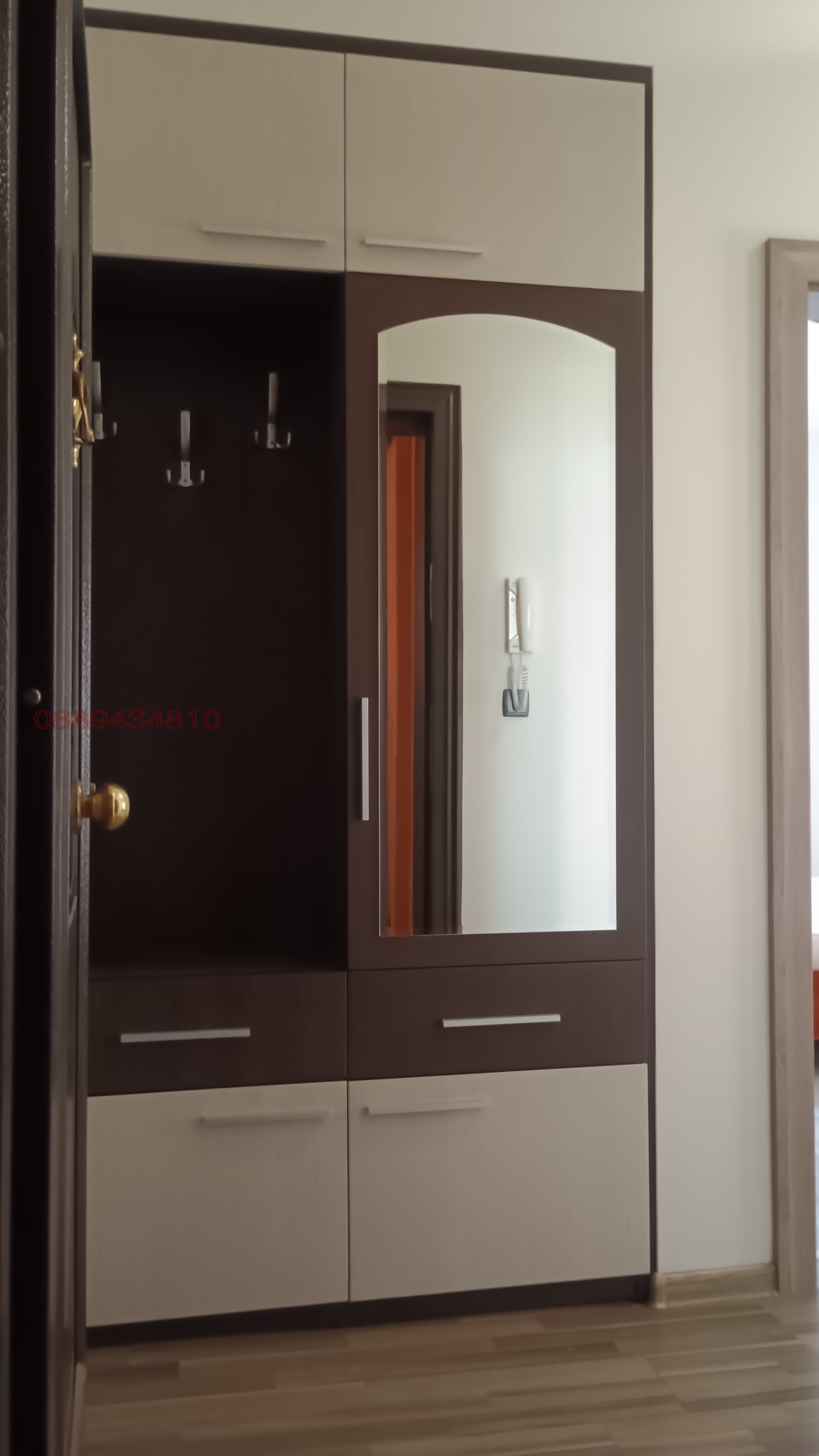 Продава 2-СТАЕН, гр. Варна, Възраждане 1