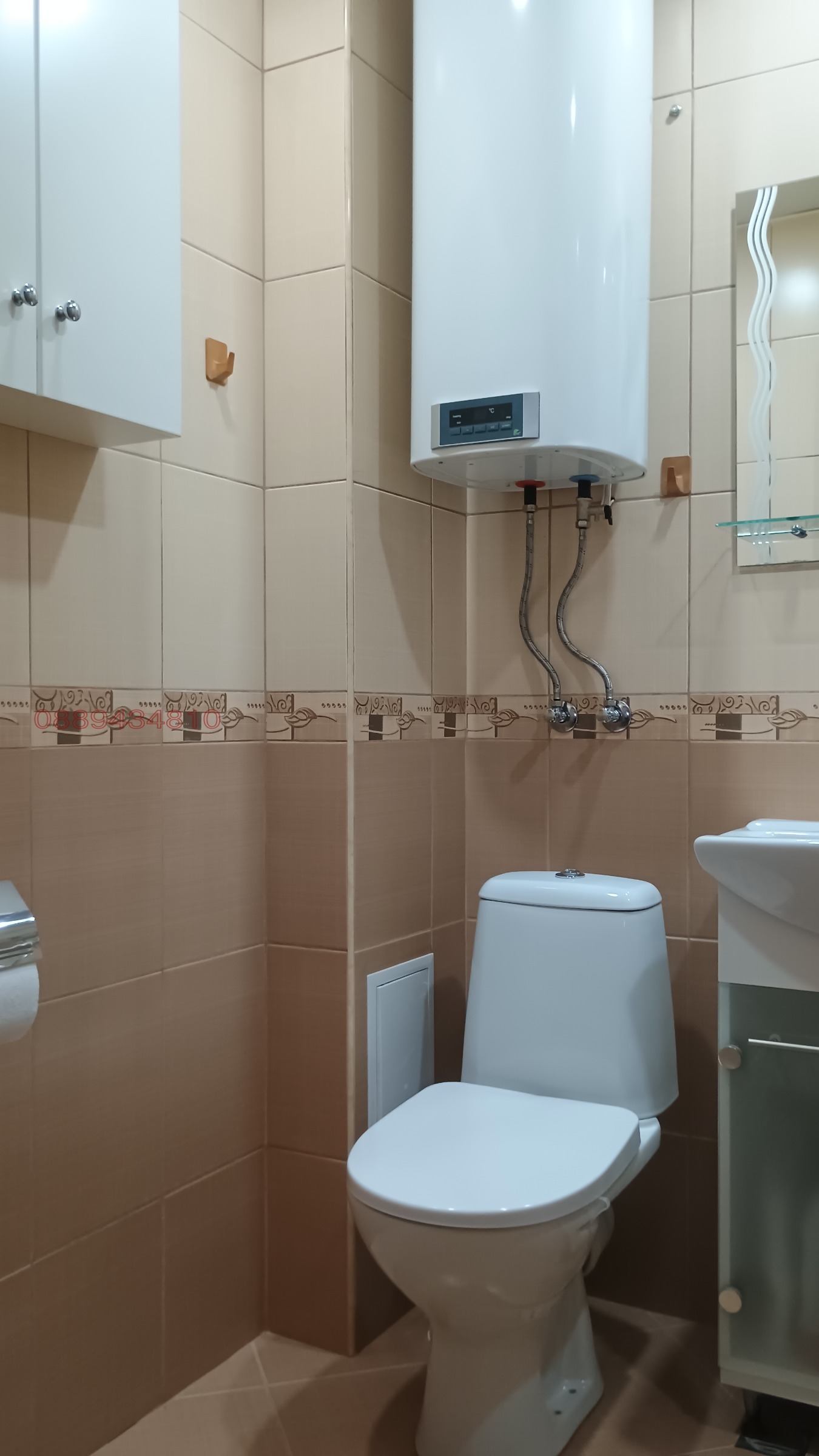 Продава 2-СТАЕН, гр. Варна, Възраждане 1, снимка 7 - Апартаменти - 53973953