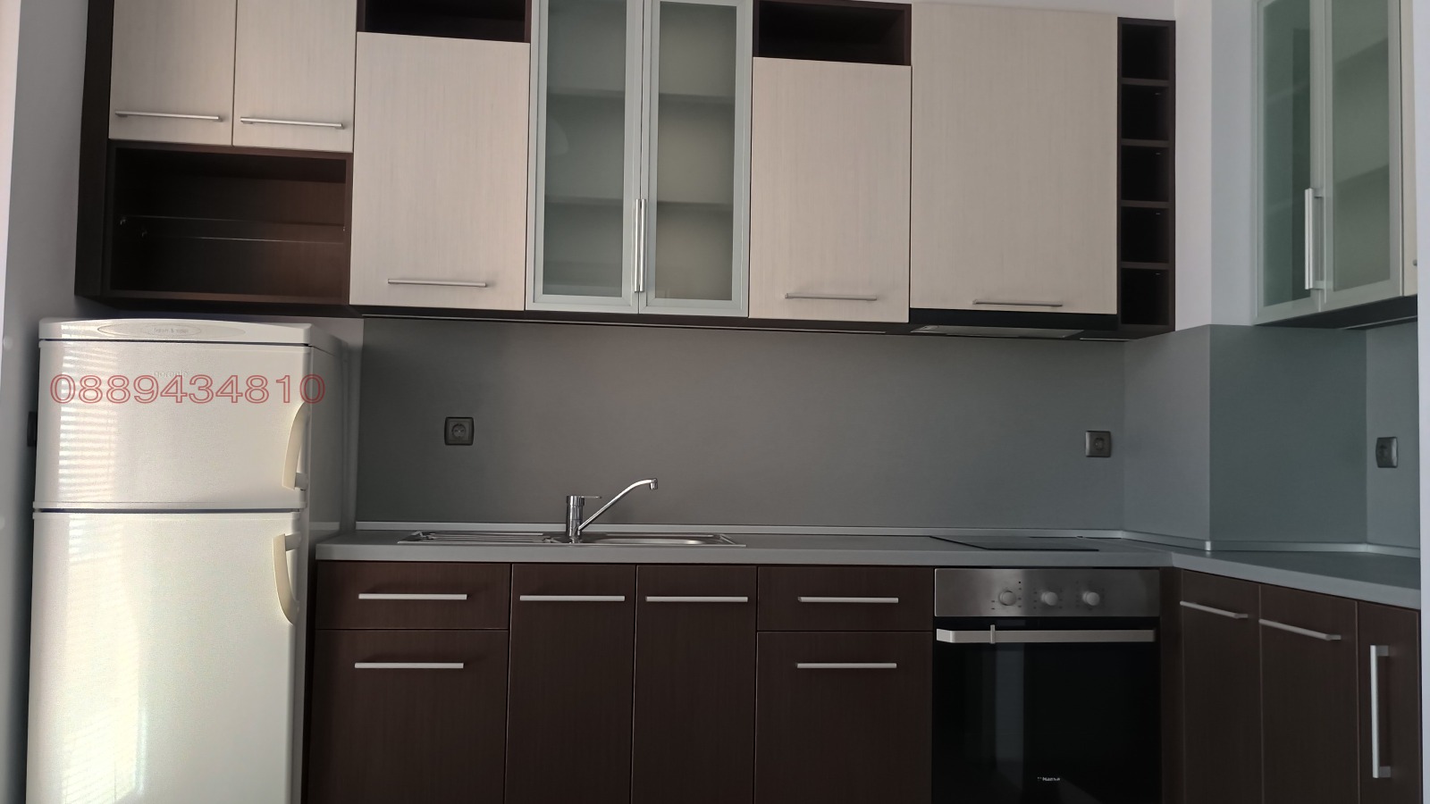 Продава 2-СТАЕН, гр. Варна, Възраждане 1, снимка 13 - Апартаменти - 53973953