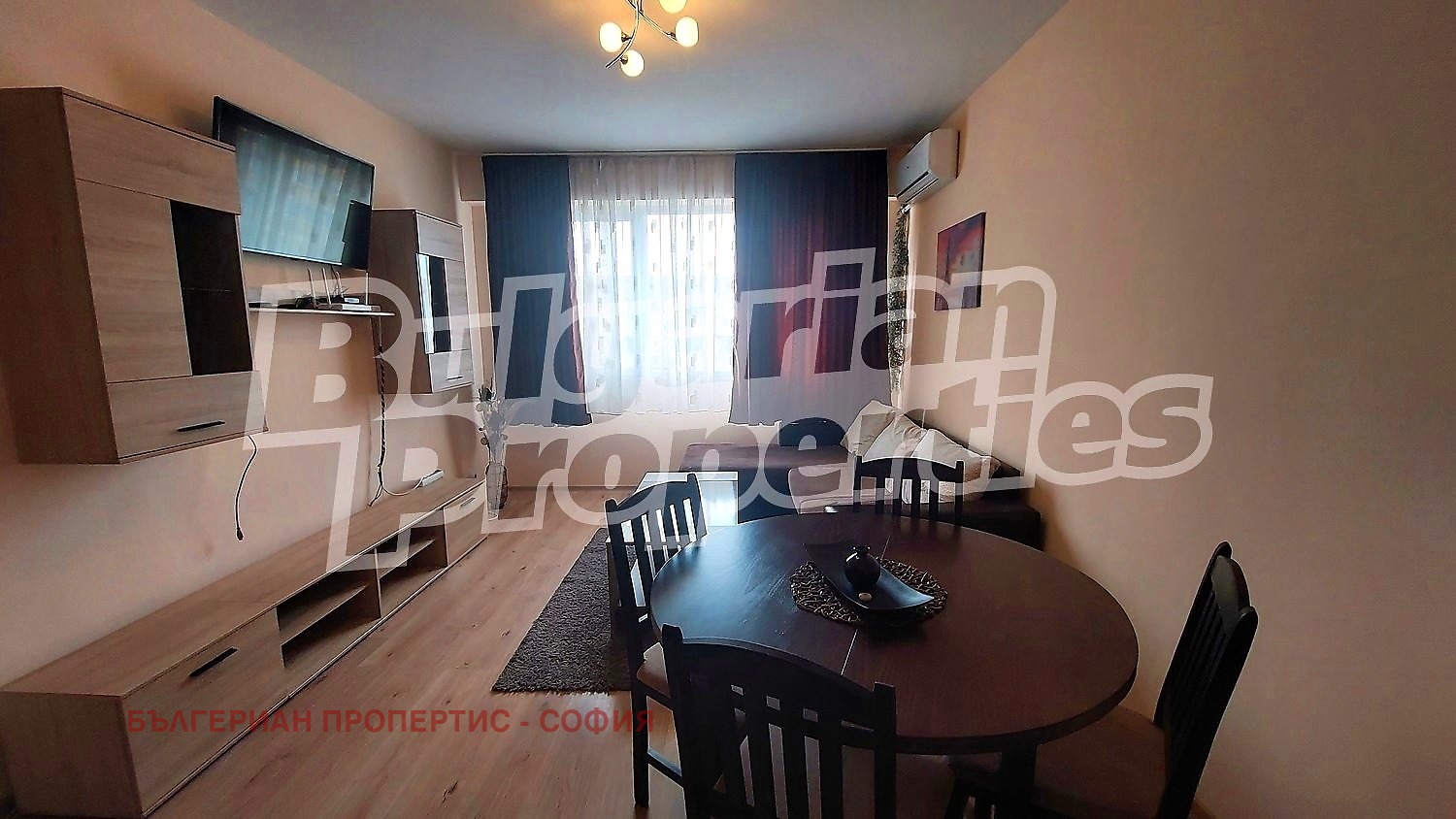 Продава 2-СТАЕН, гр. София, Павлово, снимка 2 - Апартаменти - 54326495