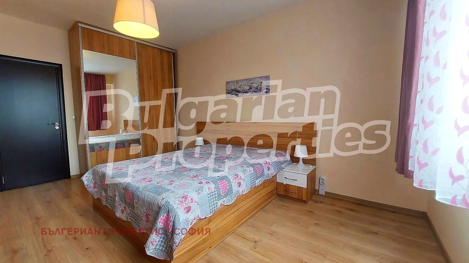 Продава 2-СТАЕН, гр. София, Павлово, снимка 4 - Апартаменти - 54326495