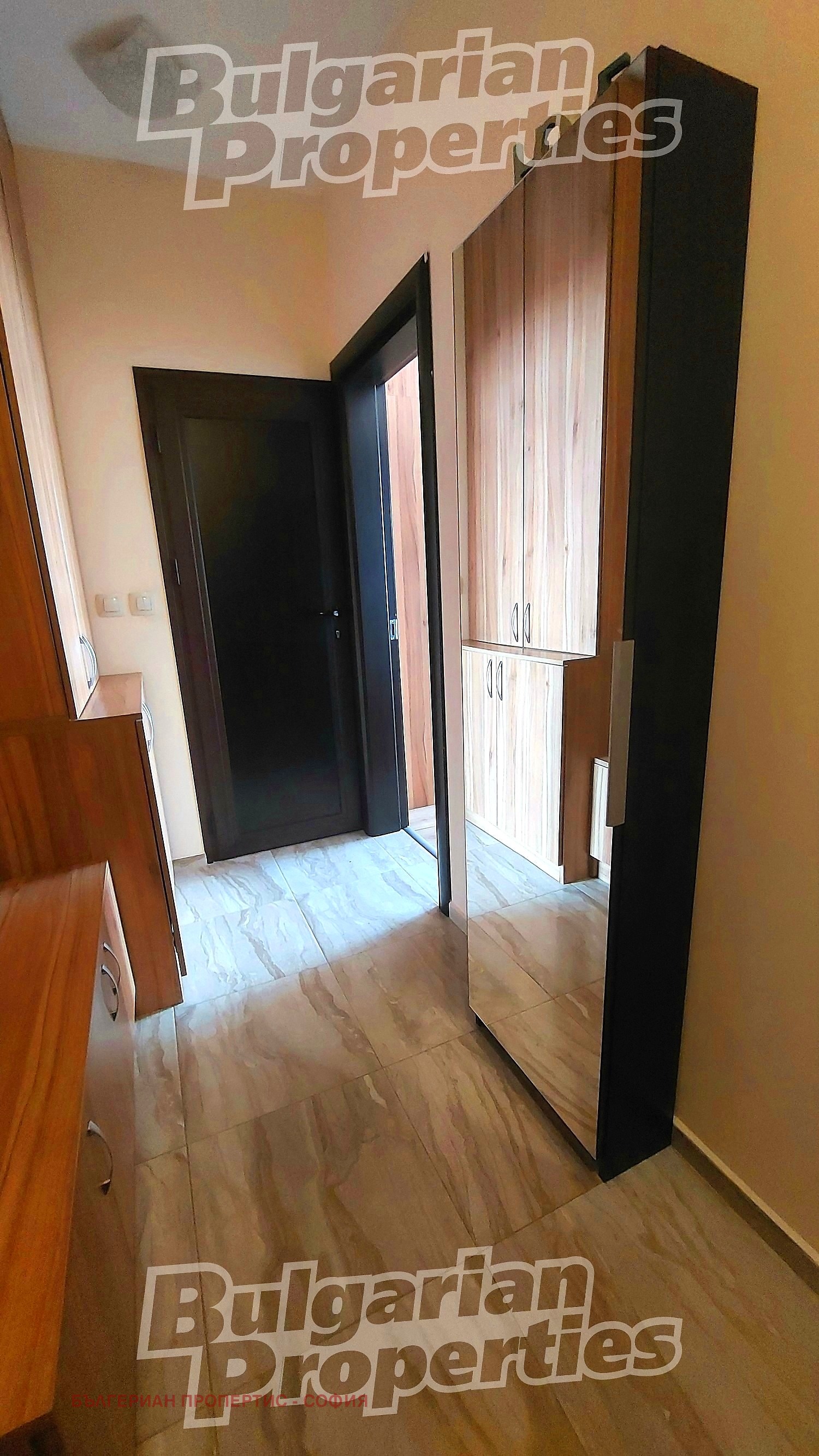 Продава 2-СТАЕН, гр. София, Павлово, снимка 7 - Апартаменти - 54326495