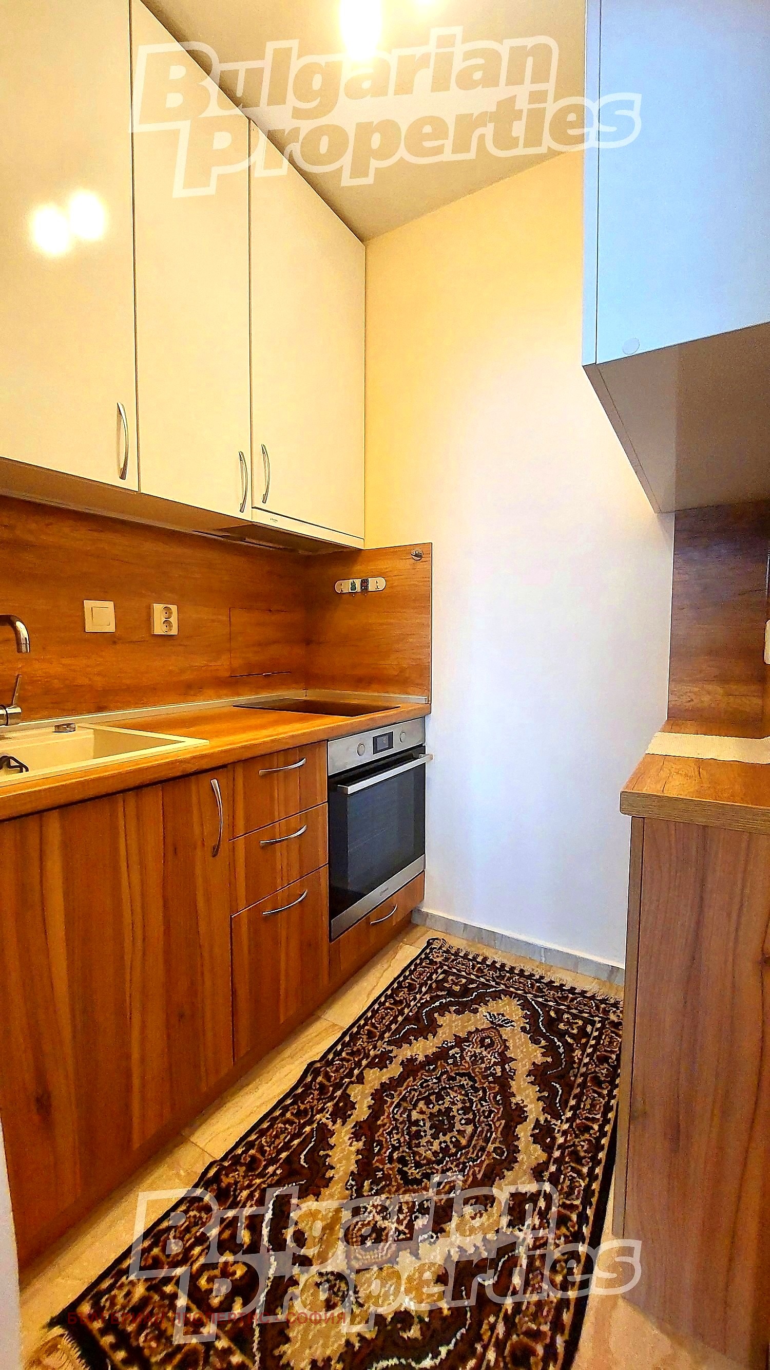 Продава 2-СТАЕН, гр. София, Павлово, снимка 5 - Апартаменти - 54326495