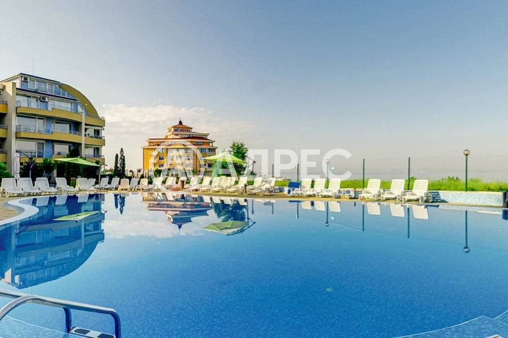 Продава 2-СТАЕН, с. Равда, област Бургас, снимка 14 - Апартаменти - 55379729