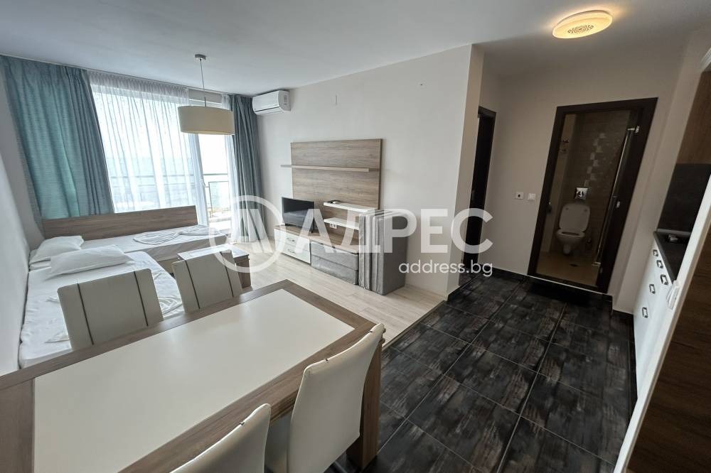 Продава 2-СТАЕН, с. Равда, област Бургас, снимка 5 - Апартаменти - 55379729