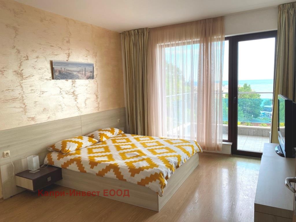 Продава 2-СТАЕН, гр. Каварна, област Добрич, снимка 2 - Апартаменти - 55442254