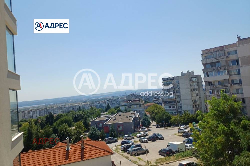 Продава 2-СТАЕН, гр. Варна, Владислав Варненчик 1, снимка 14 - Апартаменти - 55628772