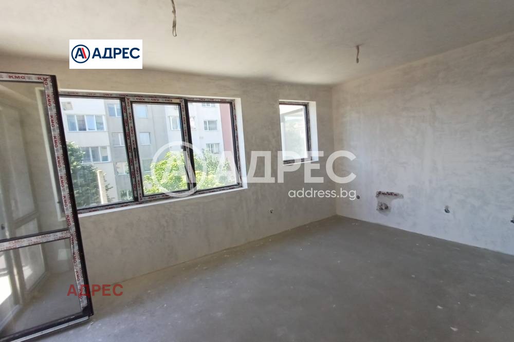 Продава 2-СТАЕН, гр. Варна, Владислав Варненчик 1, снимка 7 - Апартаменти - 55628772