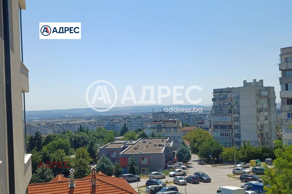 Продава 2-СТАЕН, гр. Варна, Владислав Варненчик 1, снимка 2 - Апартаменти - 55628772