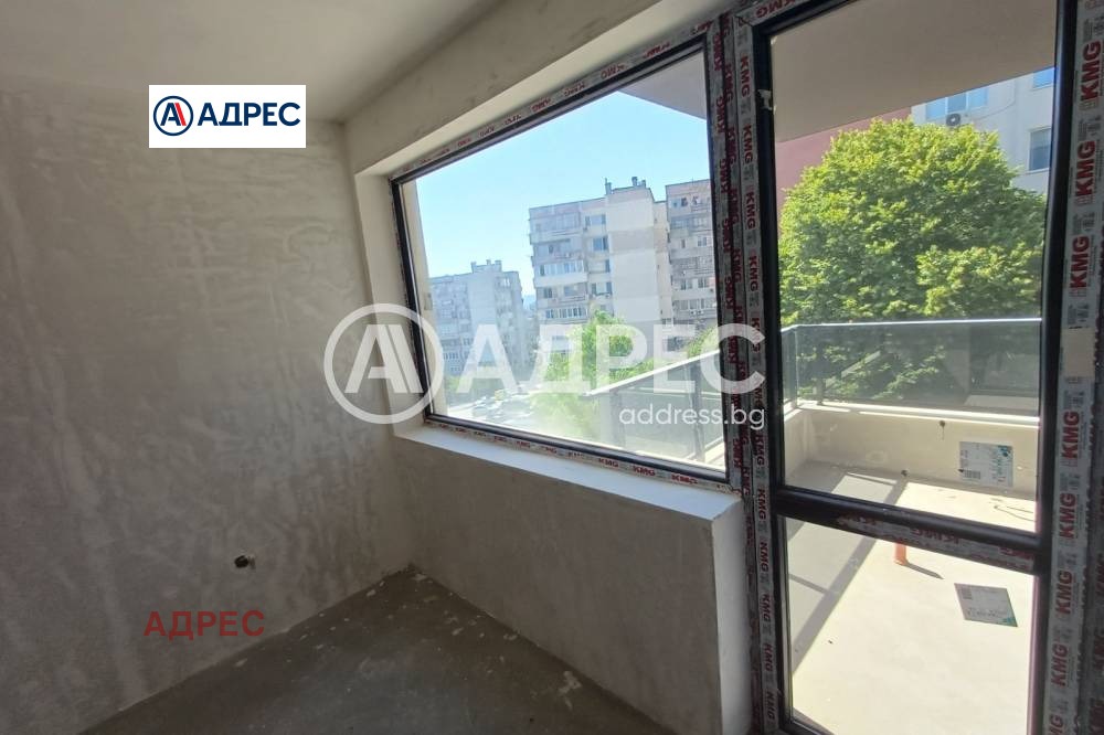 Продава 2-СТАЕН, гр. Варна, Владислав Варненчик 1, снимка 11 - Апартаменти - 55628772