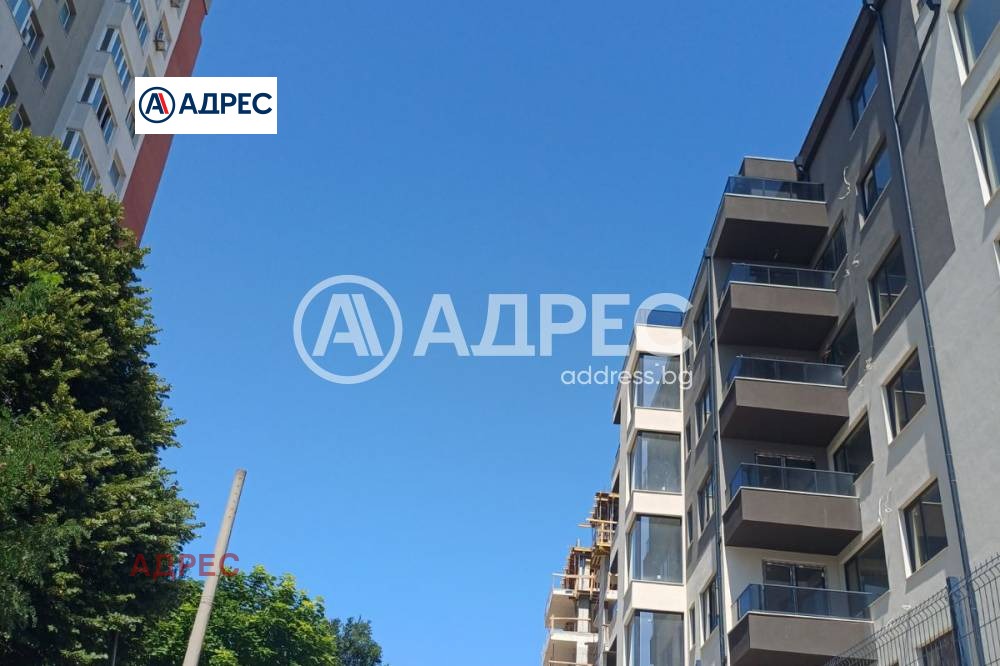 Продава 2-СТАЕН, гр. Варна, Владислав Варненчик 1, снимка 9 - Апартаменти - 55628772