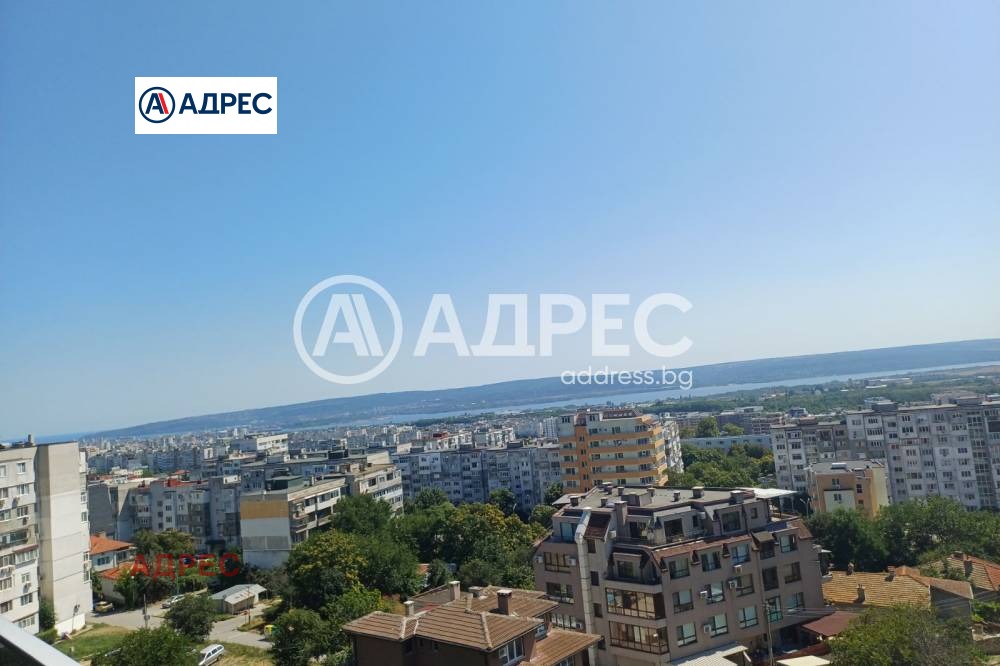 Продава 2-СТАЕН, гр. Варна, Владислав Варненчик 1, снимка 10 - Апартаменти - 55628772
