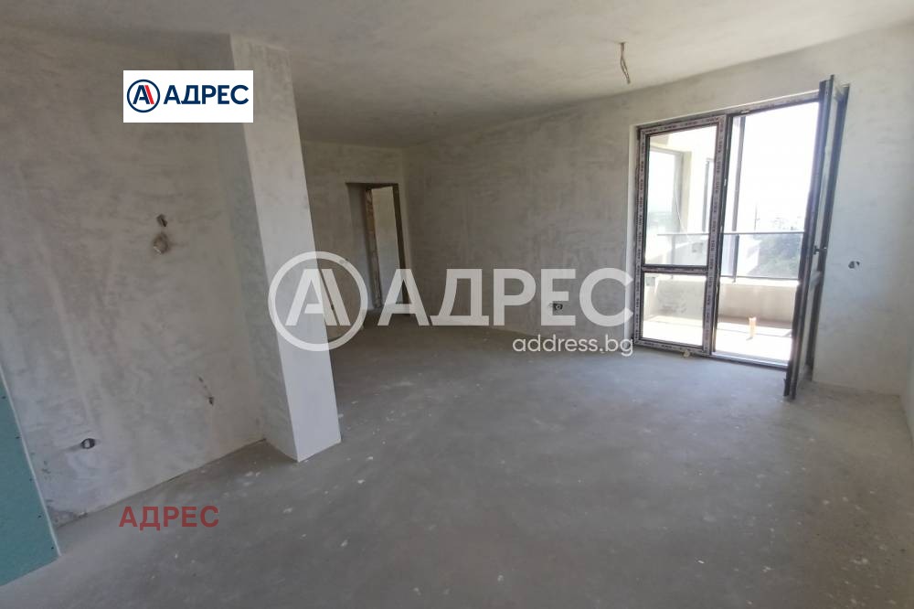 Продава 2-СТАЕН, гр. Варна, Владислав Варненчик 1, снимка 6 - Апартаменти - 55628772