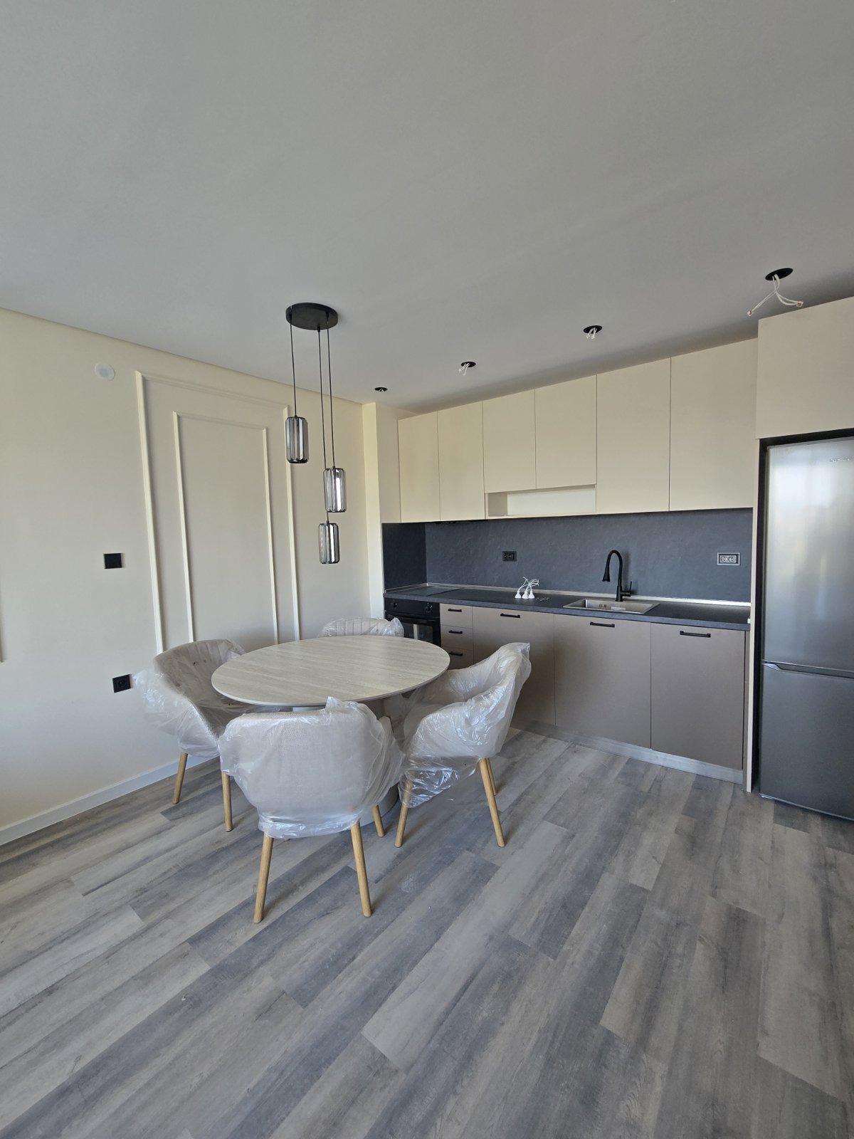 Продава 2-СТАЕН, с. Нови хан, област София област, снимка 3 - Апартаменти - 56192619