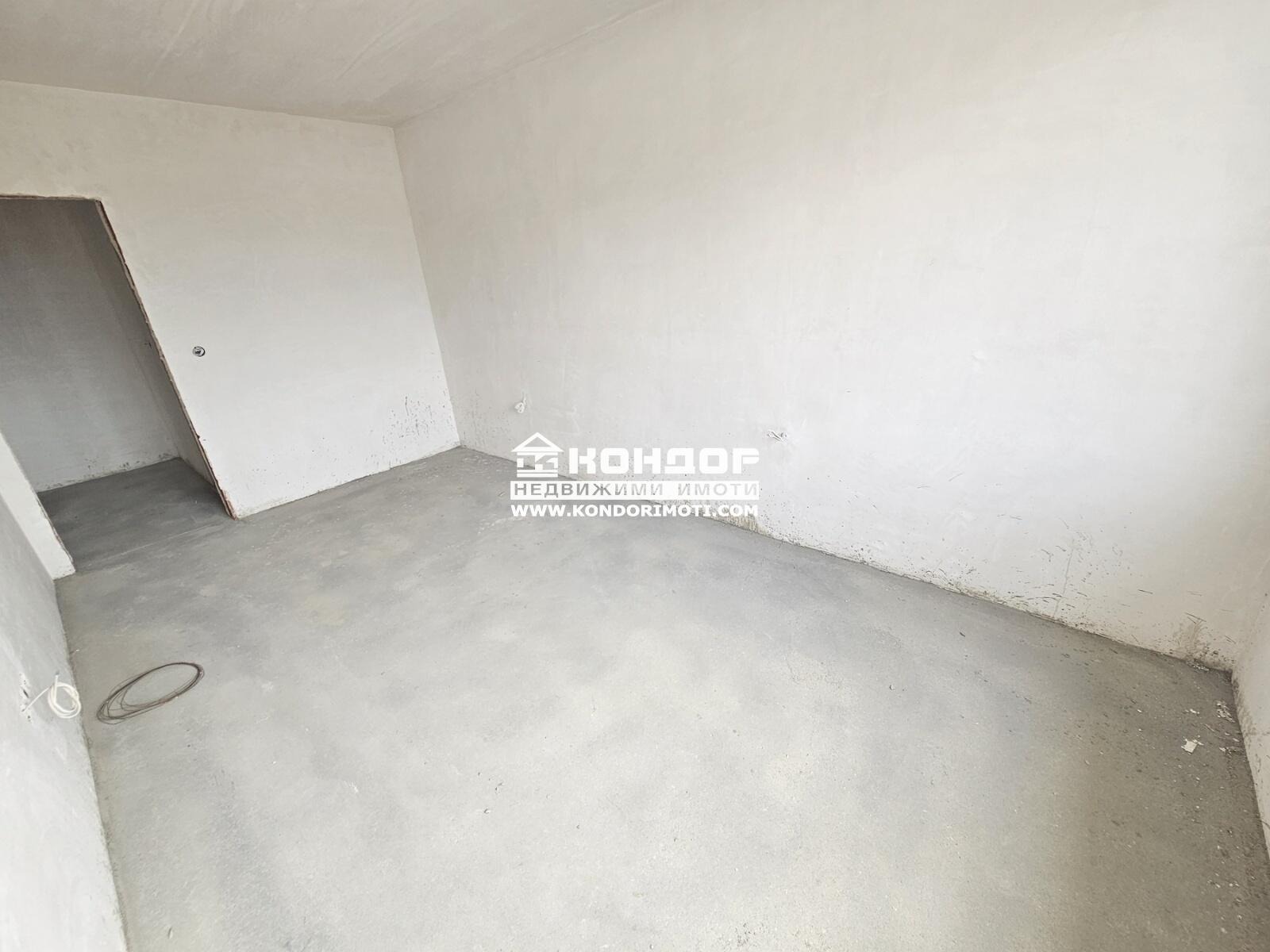Продава 2-СТАЕН, гр. Пловдив, Христо Смирненски, снимка 2 - Апартаменти - 56205308