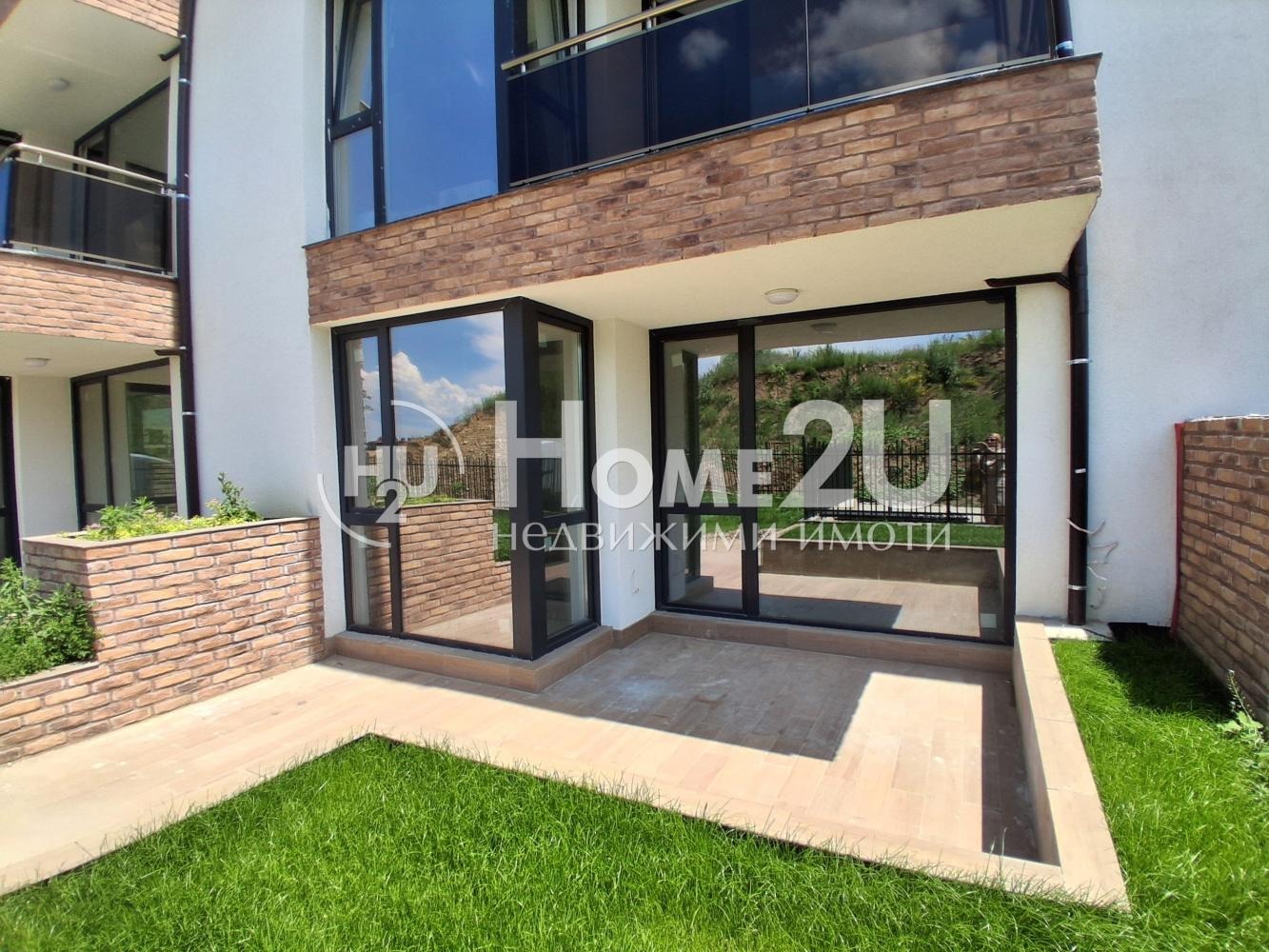 Продава 2-СТАЕН, гр. София, Витоша, снимка 2 - Апартаменти - 56253093