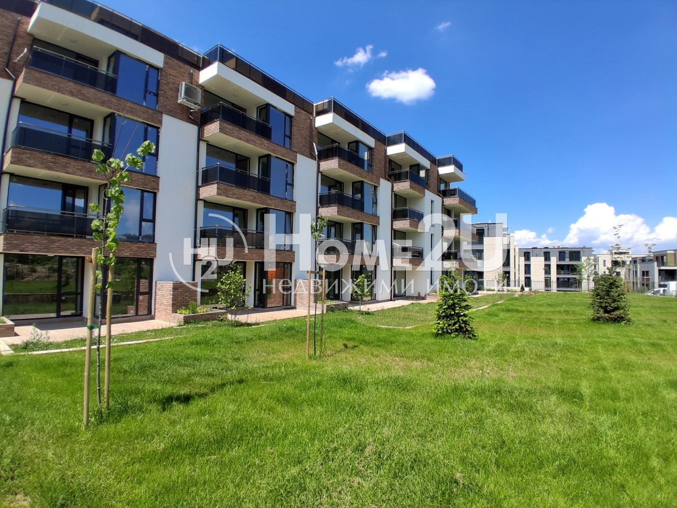 Продава 2-СТАЕН, гр. София, Витоша