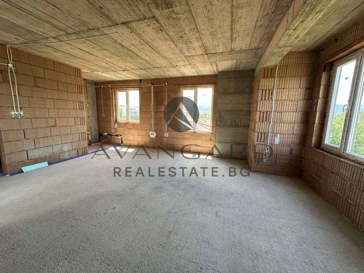 Продава 3-СТАЕН, гр. Пловдив, Беломорски, снимка 2 - Апартаменти - 50208094