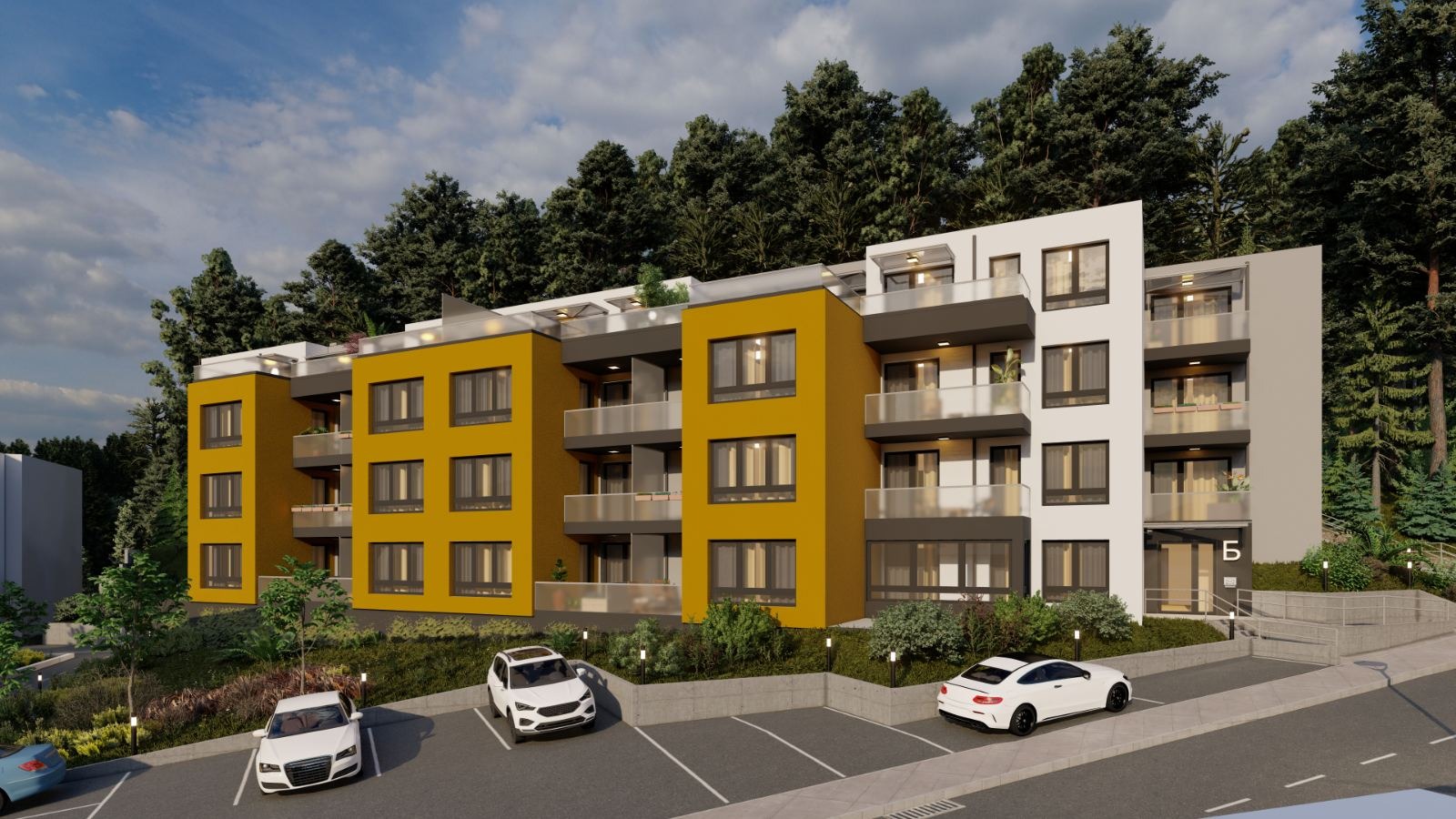 Продава 3-СТАЕН, гр. Варна, Виница