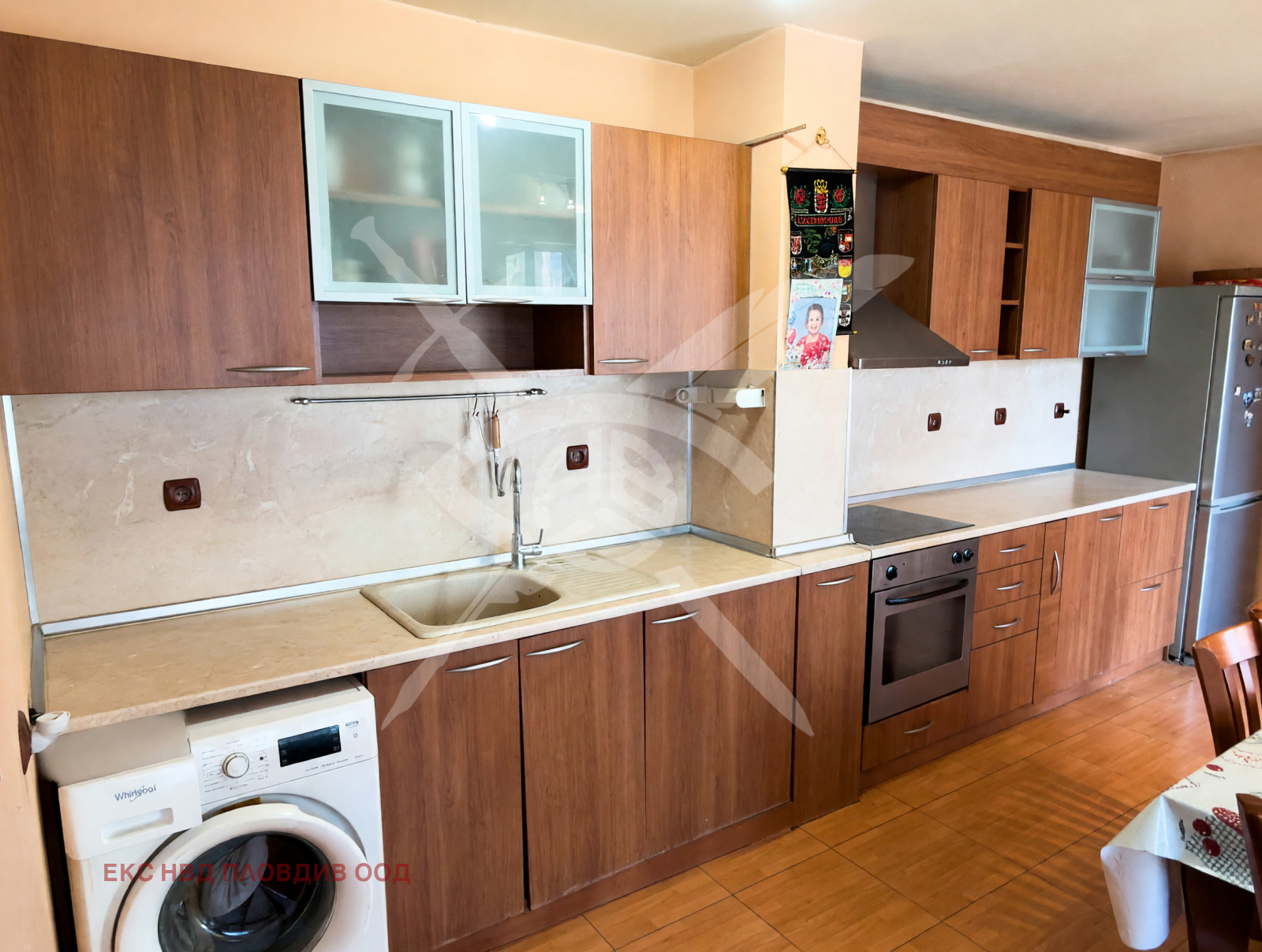 Продава 3-СТАЕН, гр. Пловдив, Каменица 1, снимка 2 - Апартаменти - 54744745