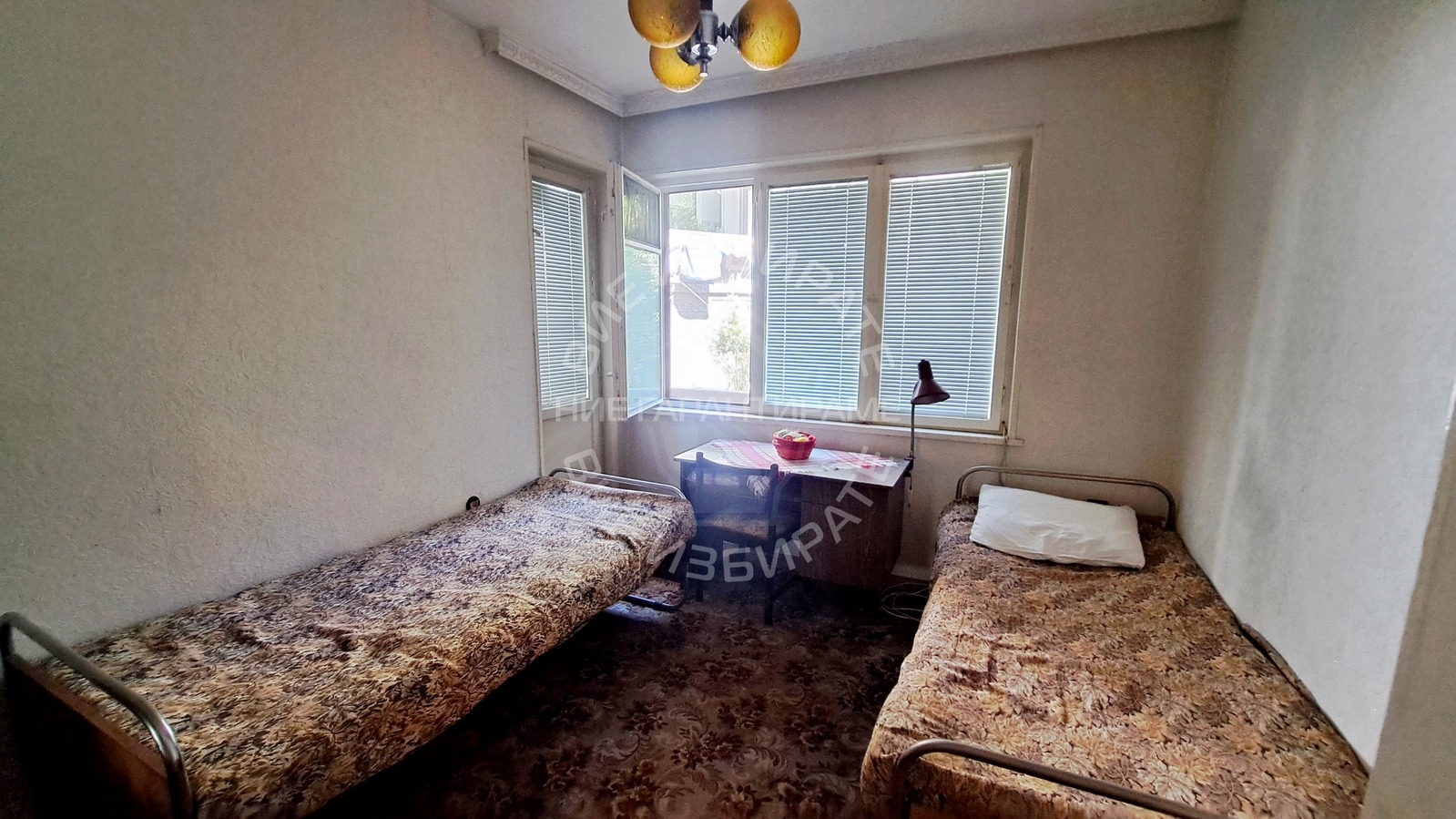 Продава 4-СТАЕН, гр. Варна, Център, снимка 2 - Апартаменти - 53893667