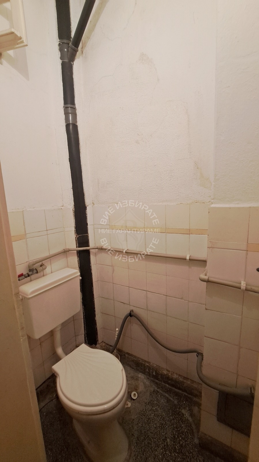 Продава 4-СТАЕН, гр. Варна, Център, снимка 8 - Апартаменти - 53893667