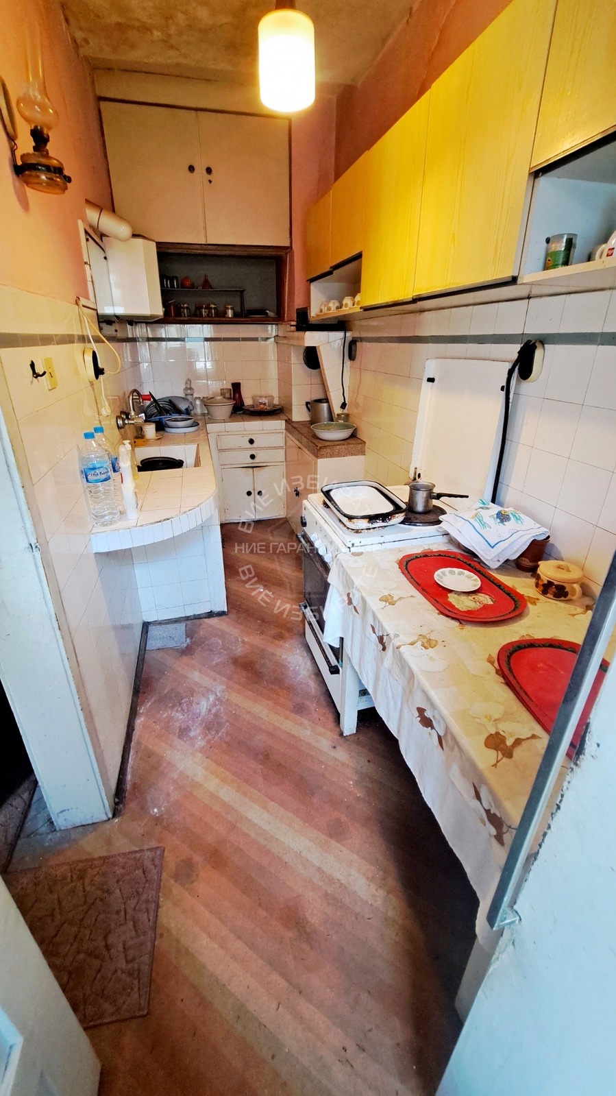 Продава 4-СТАЕН, гр. Варна, Център, снимка 4 - Апартаменти - 53893667