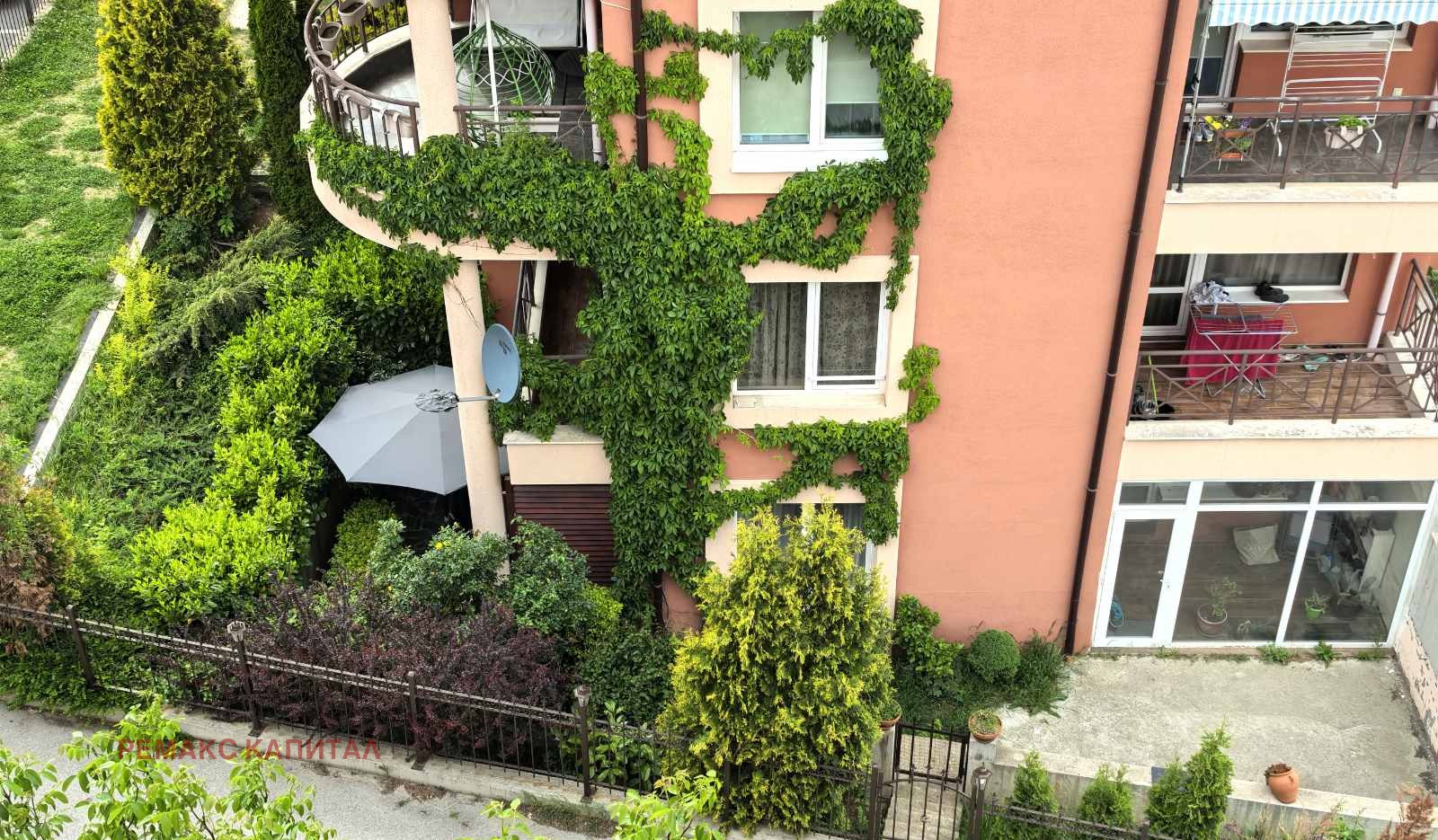 Продава МЕЗОНЕТ, гр. София, м-т Гърдова глава, снимка 10 - Апартаменти - 55104408