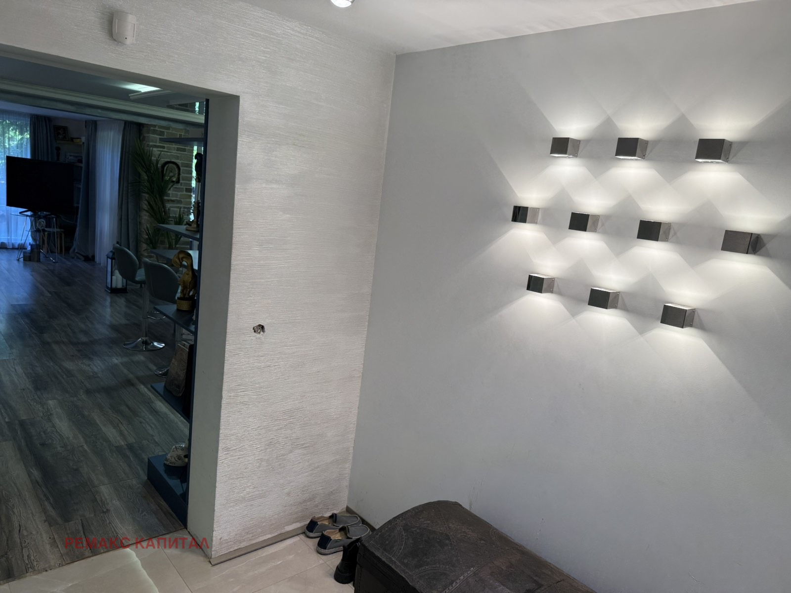 Продава МЕЗОНЕТ, гр. София, м-т Гърдова глава, снимка 8 - Апартаменти - 55104408