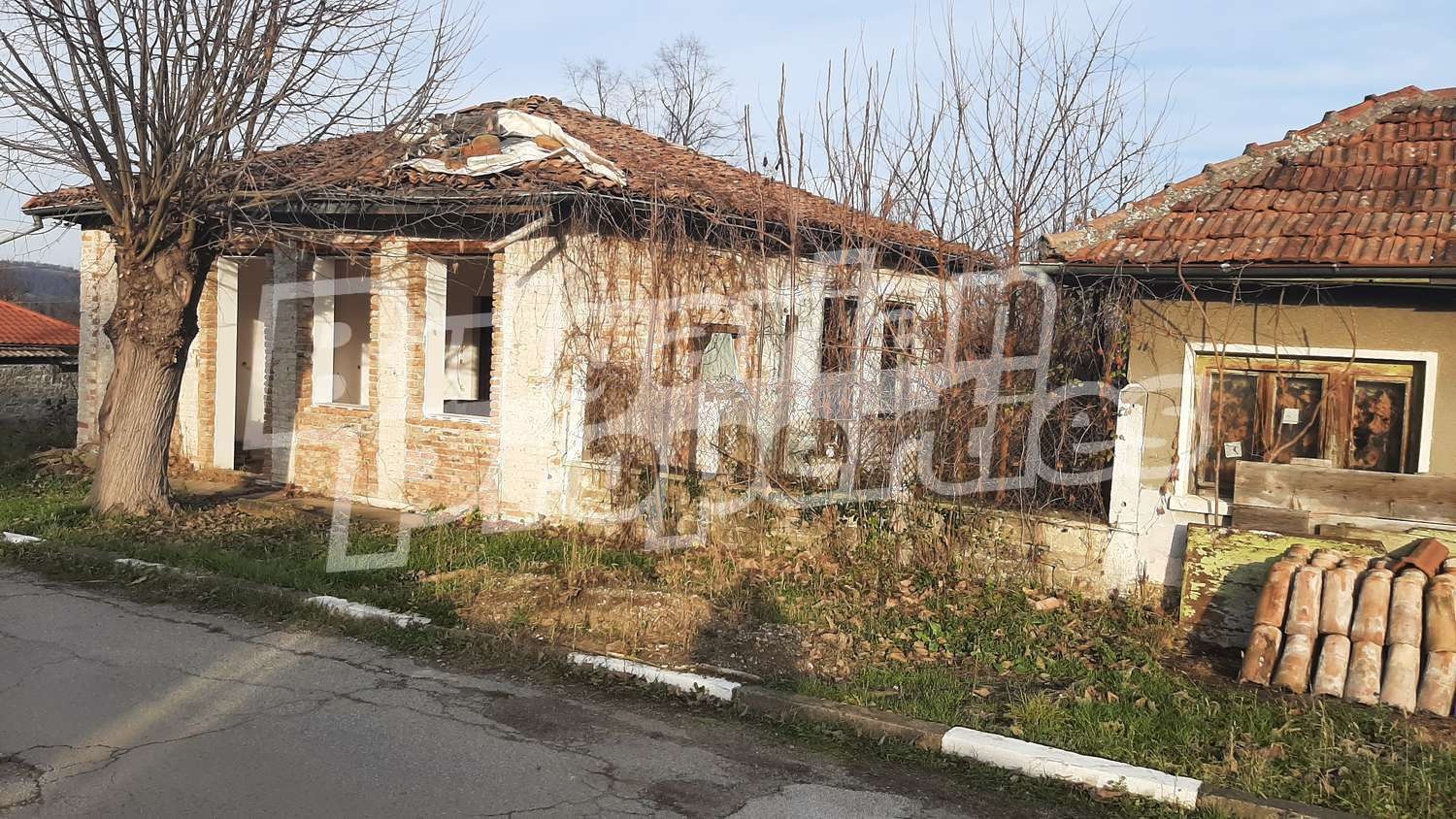 Продава КЪЩА, с. Миндя, област Велико Търново, снимка 2 - Къщи - 39136851