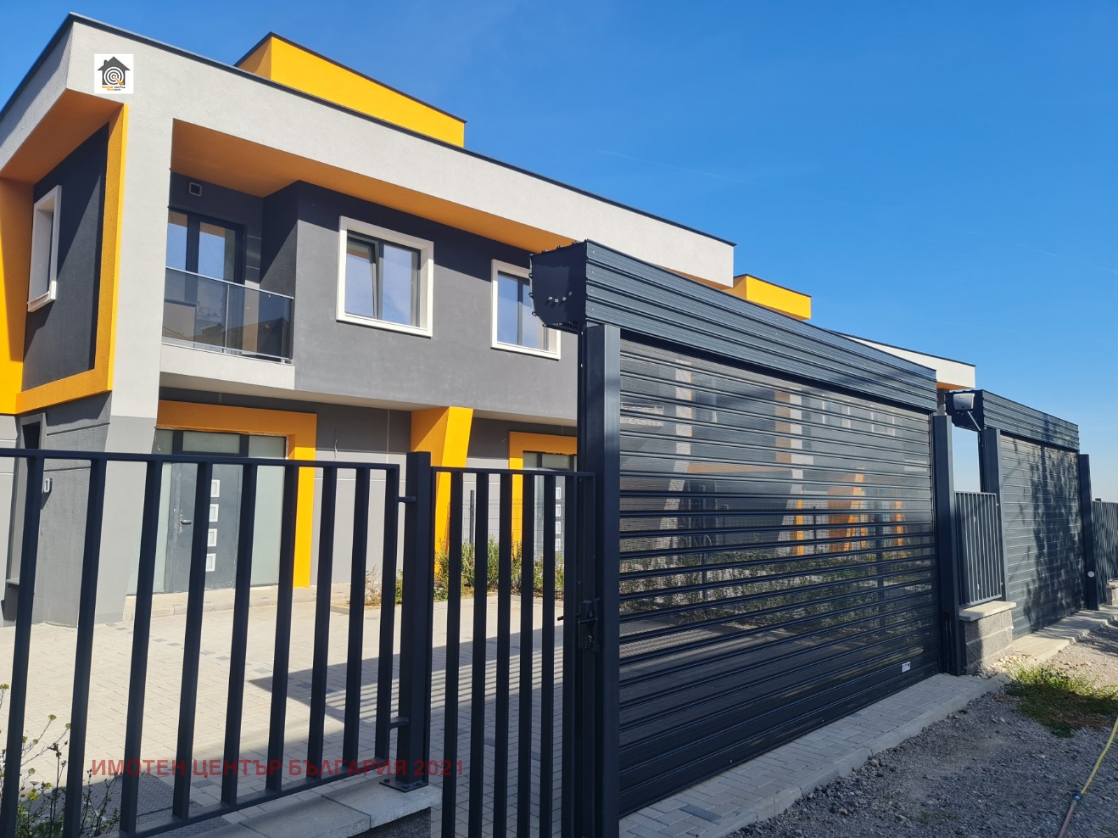 Продава КЪЩА, гр. София, в.з.Врана - Лозен, снимка 2 - Къщи - 51932313