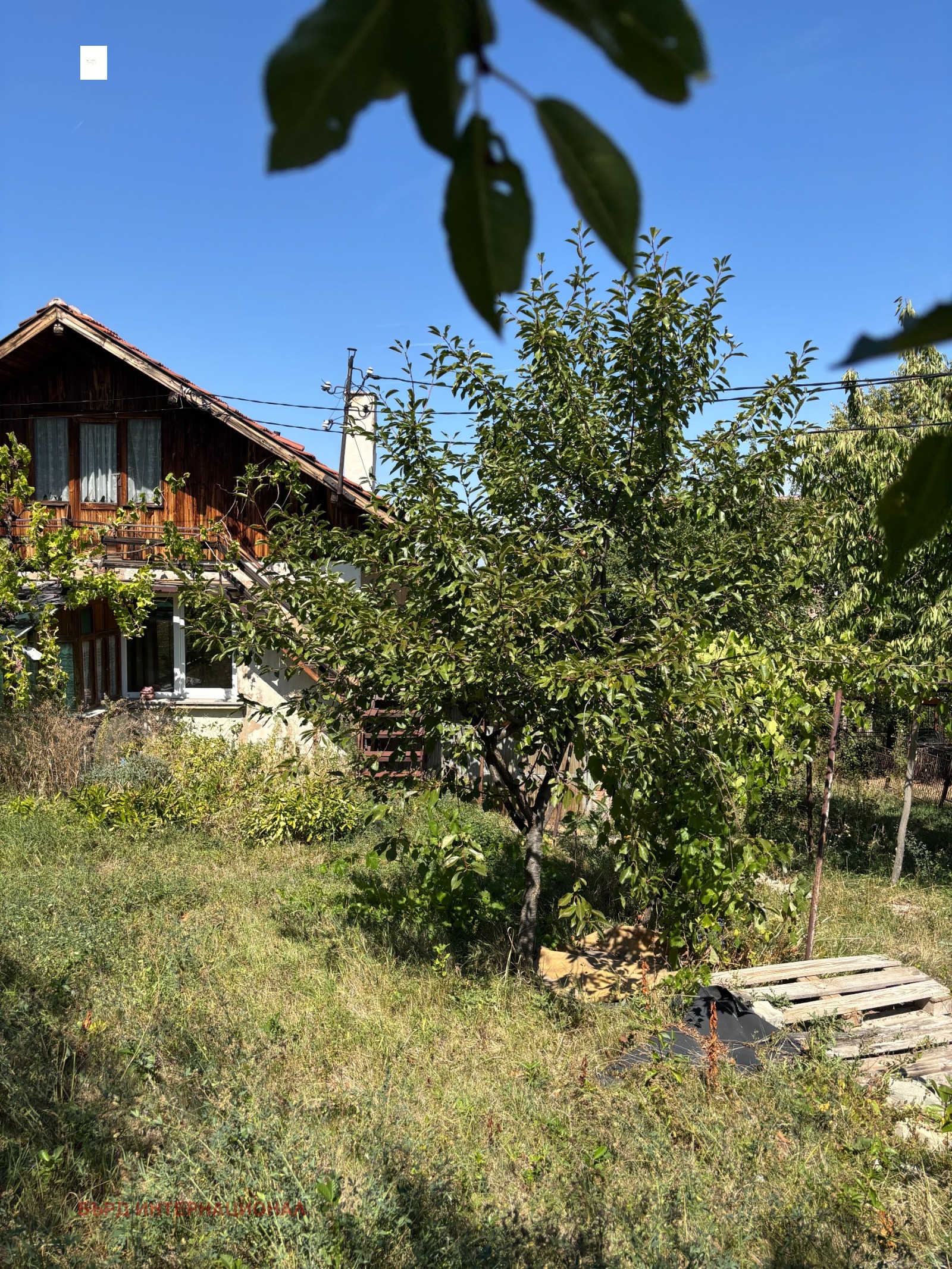 Продава КЪЩА, гр. Перник, Калкас