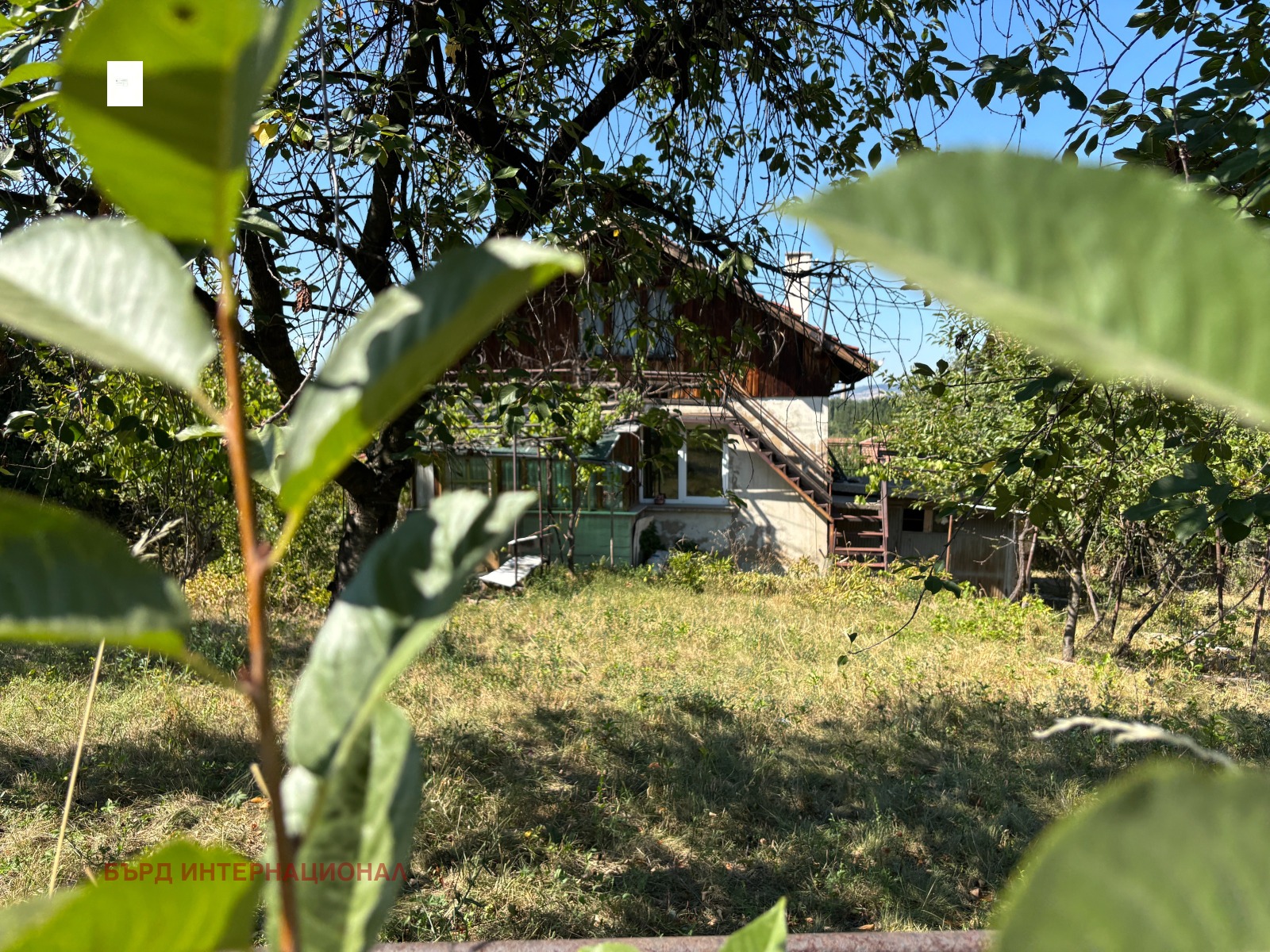 Продава КЪЩА, гр. Перник, Калкас