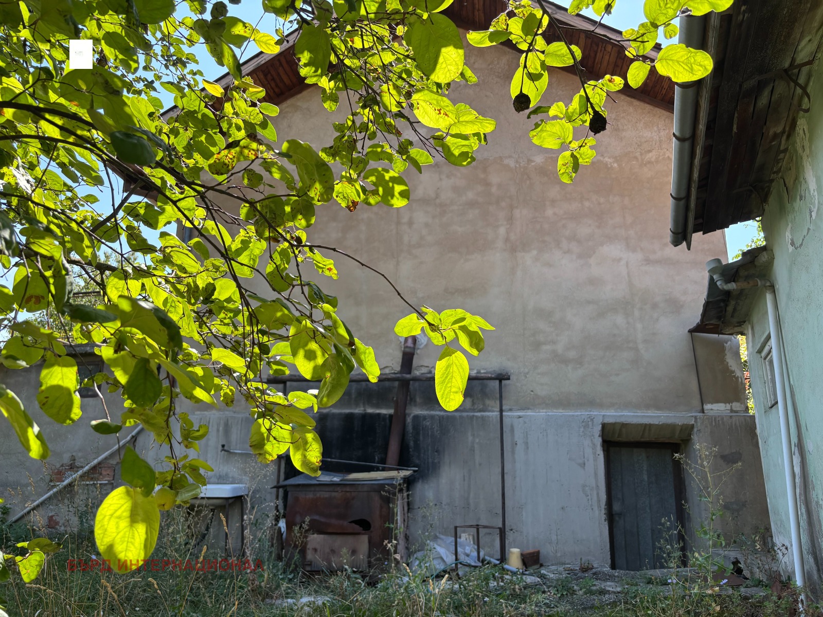 Продава КЪЩА, гр. Перник, Калкас, снимка 7 - Къщи - 53854654