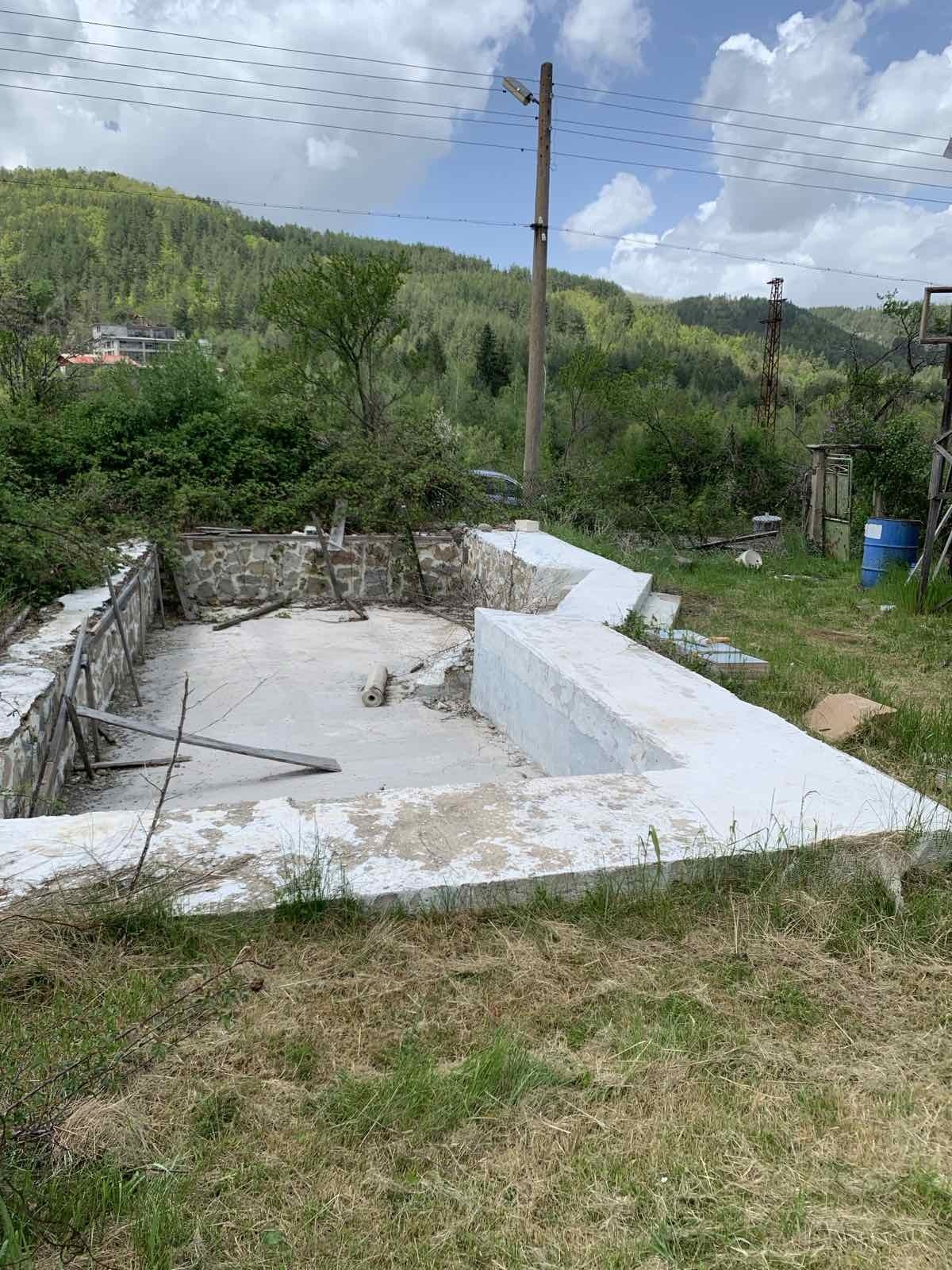 Продава КЪЩА, с. Гюешево, област Кюстендил, снимка 5 - Къщи - 54555473