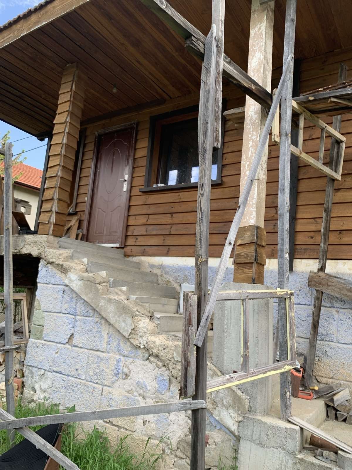 Продава КЪЩА, с. Гюешево, област Кюстендил, снимка 17 - Къщи - 54555473