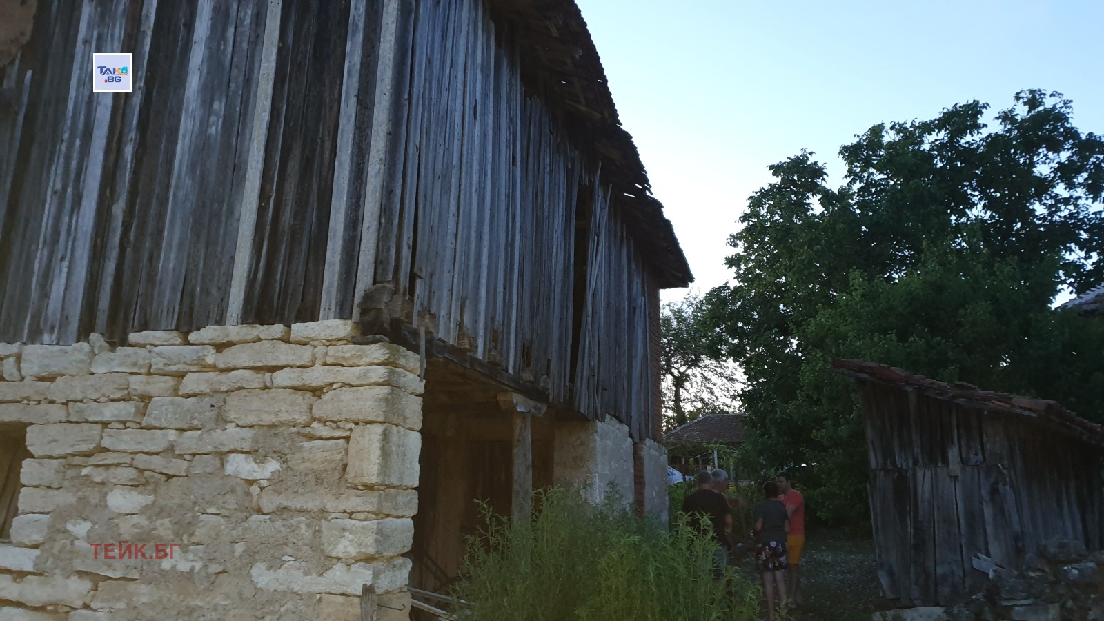 Продава КЪЩА, с. Ивановци, област Видин, снимка 9 - Къщи - 56329620