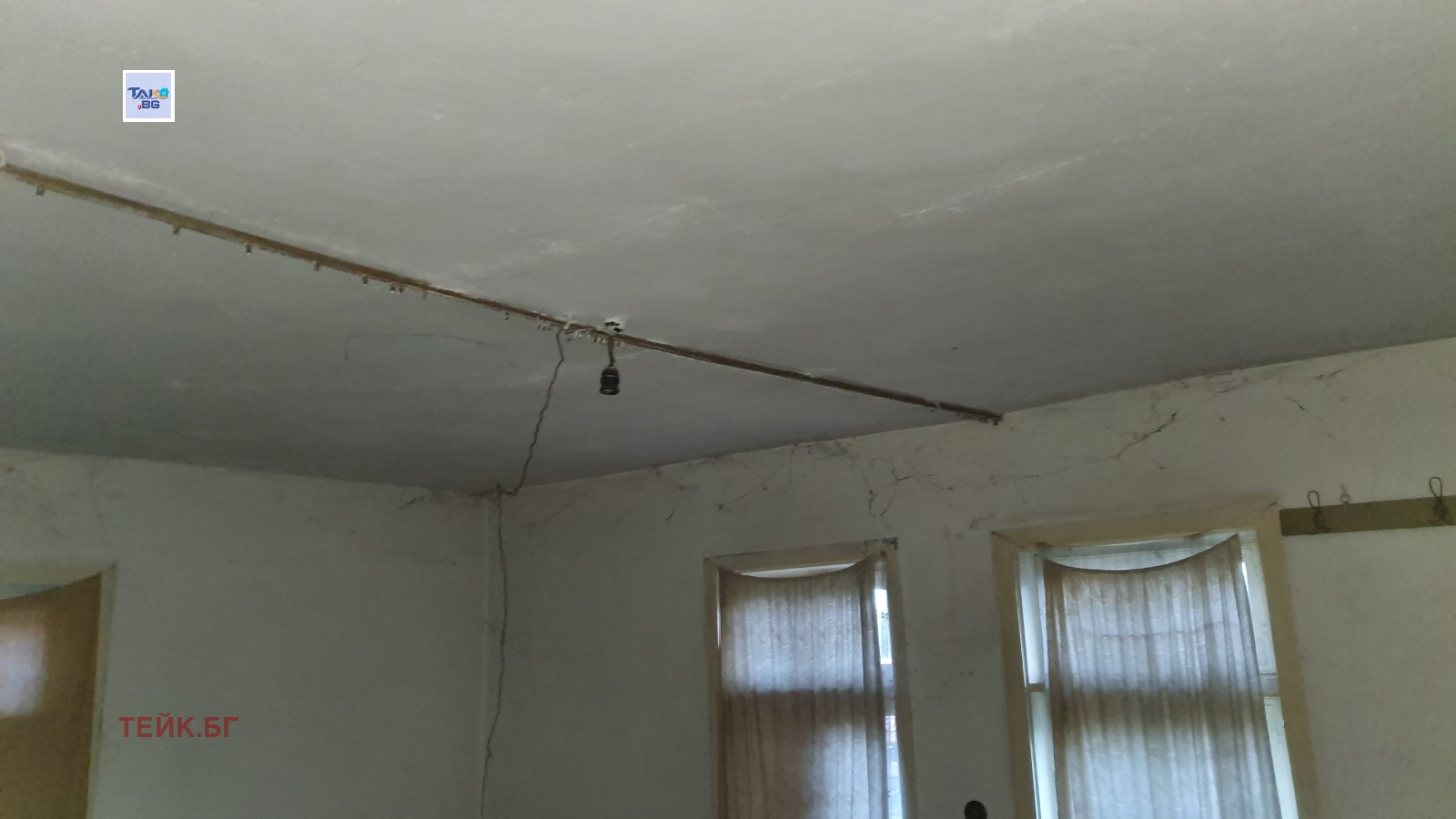 Продава КЪЩА, с. Ивановци, област Видин, снимка 4 - Къщи - 56329620