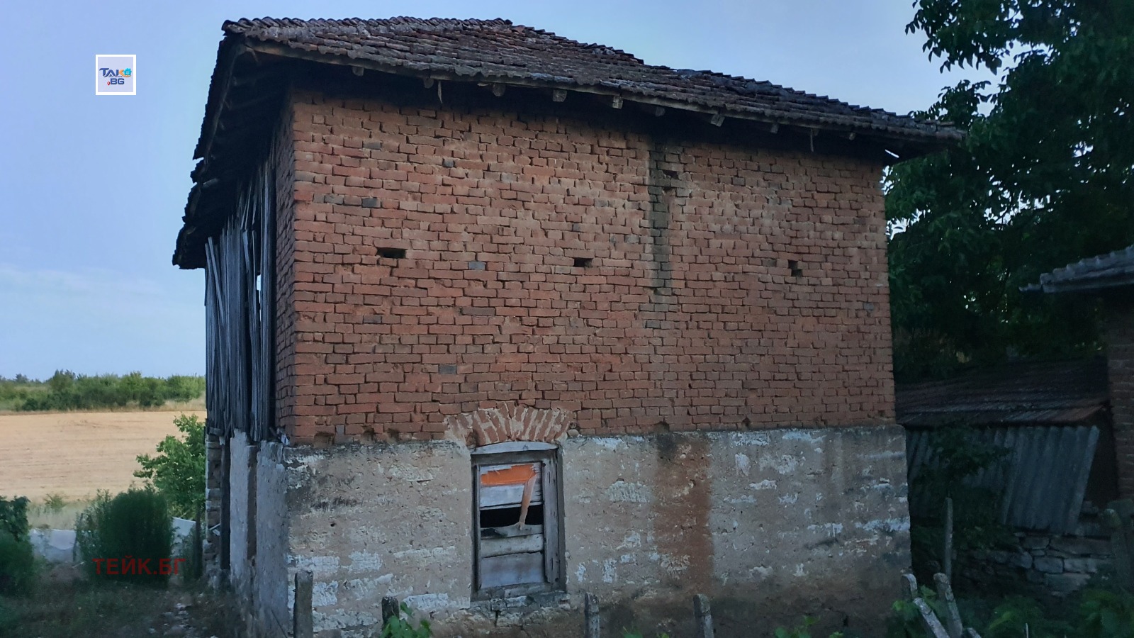 Продава КЪЩА, с. Ивановци, област Видин, снимка 11 - Къщи - 56329620