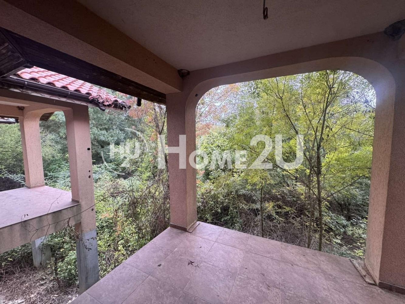 Продава КЪЩА, с. Юнец, област Варна, снимка 9 - Къщи - 56560293