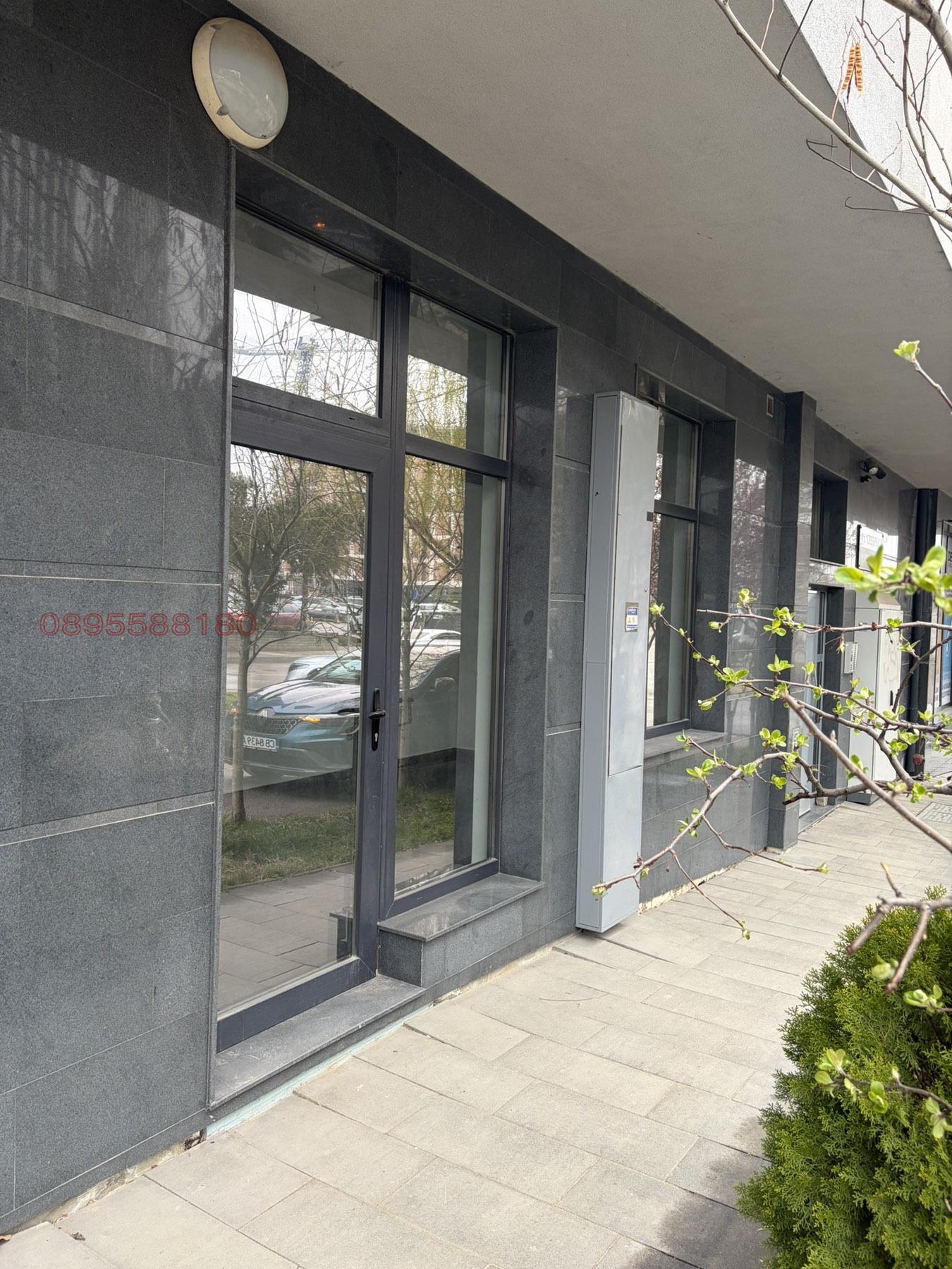 Продава МАГАЗИН, гр. София, ПЗ Хладилника, снимка 3 - Магазини - 54331763