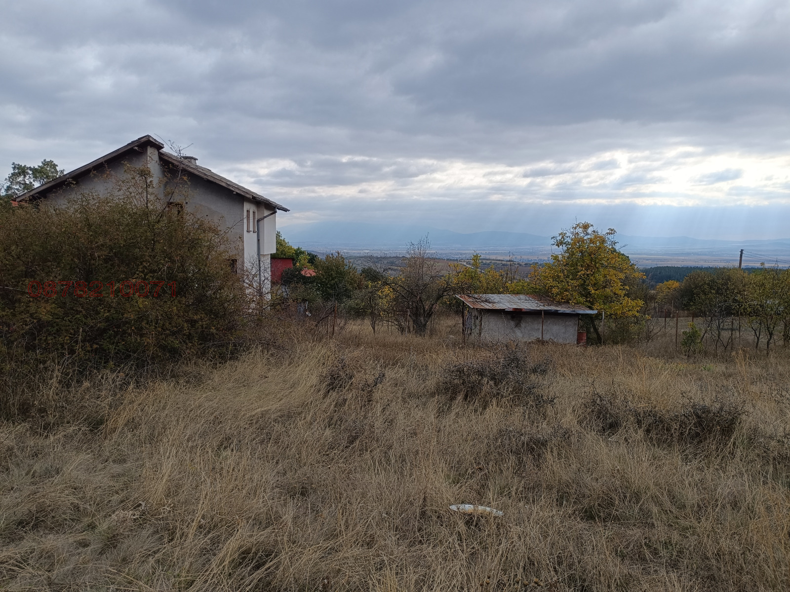 Продава ПАРЦЕЛ, гр. Костинброд, област София област, снимка 2 - Парцели - 53833210