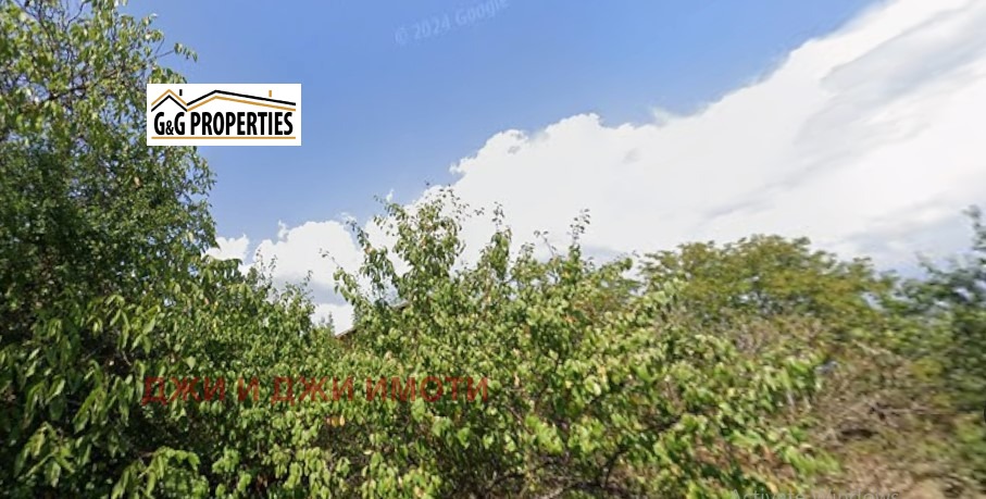 Продава ПАРЦЕЛ, гр. София, с. Мировяне, снимка 2 - Парцели - 52397204