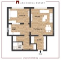 Продава 2-СТАЕН, град София, Връбница 2 • 136000 € / 265992.88 лв. • 54310088 1