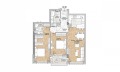 Продава  3-стаен град София , Люлин 8 , 110 кв.м | 97298333 - изображение [3]