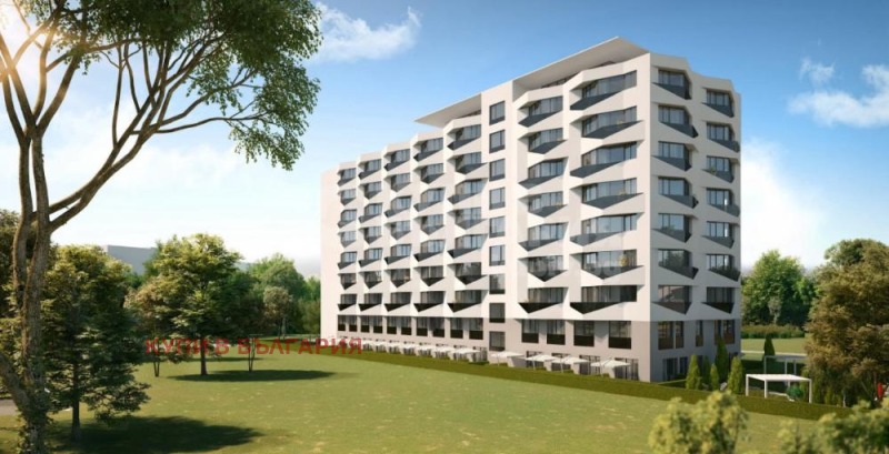 Продава 1-СТАЕН в град Варна, Владислав Варненчик 1 - 27 кв.м / 46 990 € » 91 904.45 лв., КУПИ В БЪЛГАРИЯ