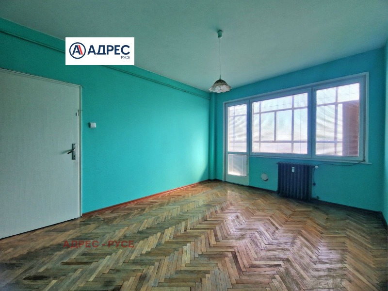 Продава 2-СТАЕН в град Русе, Възраждане - 61 кв.м / 85 000 € » 166 245.55 лв., АДРЕС - РУСЕ